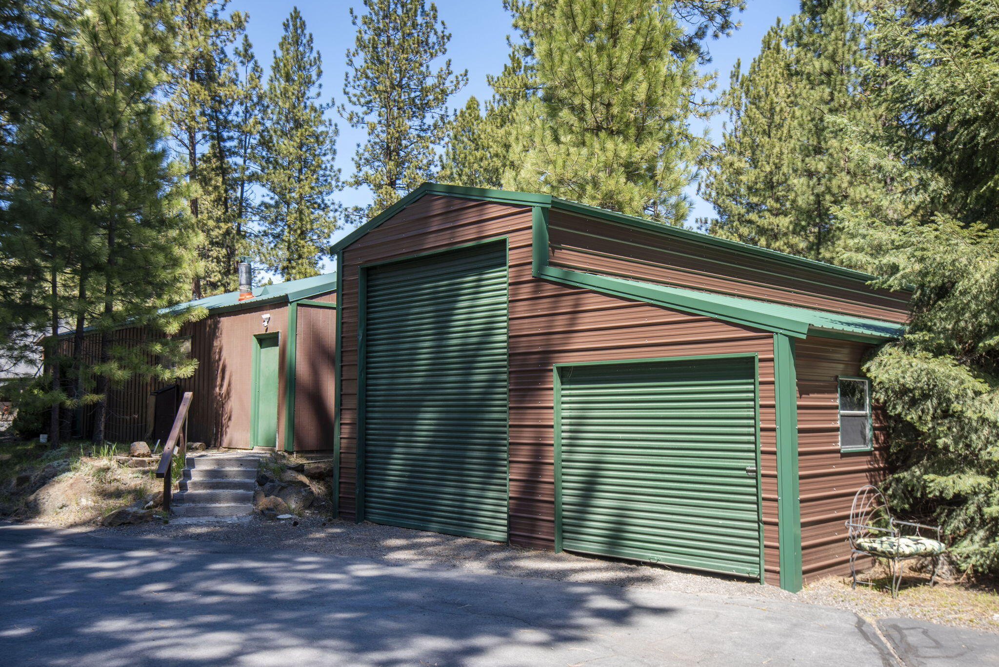 River Forest Acres - Residential