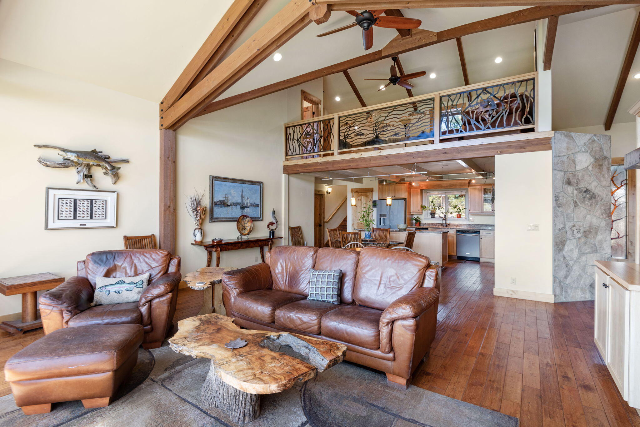 River Forest Acres - Residential