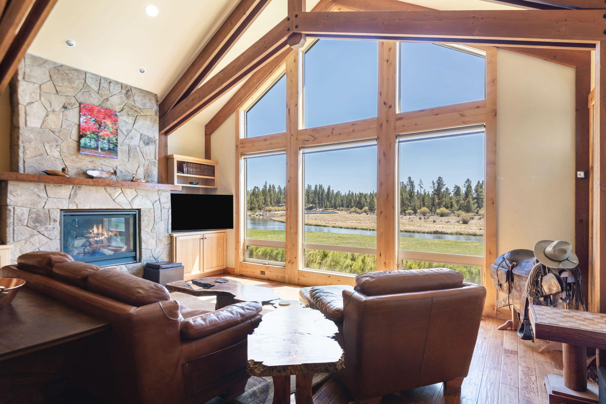 River Forest Acres - Residential