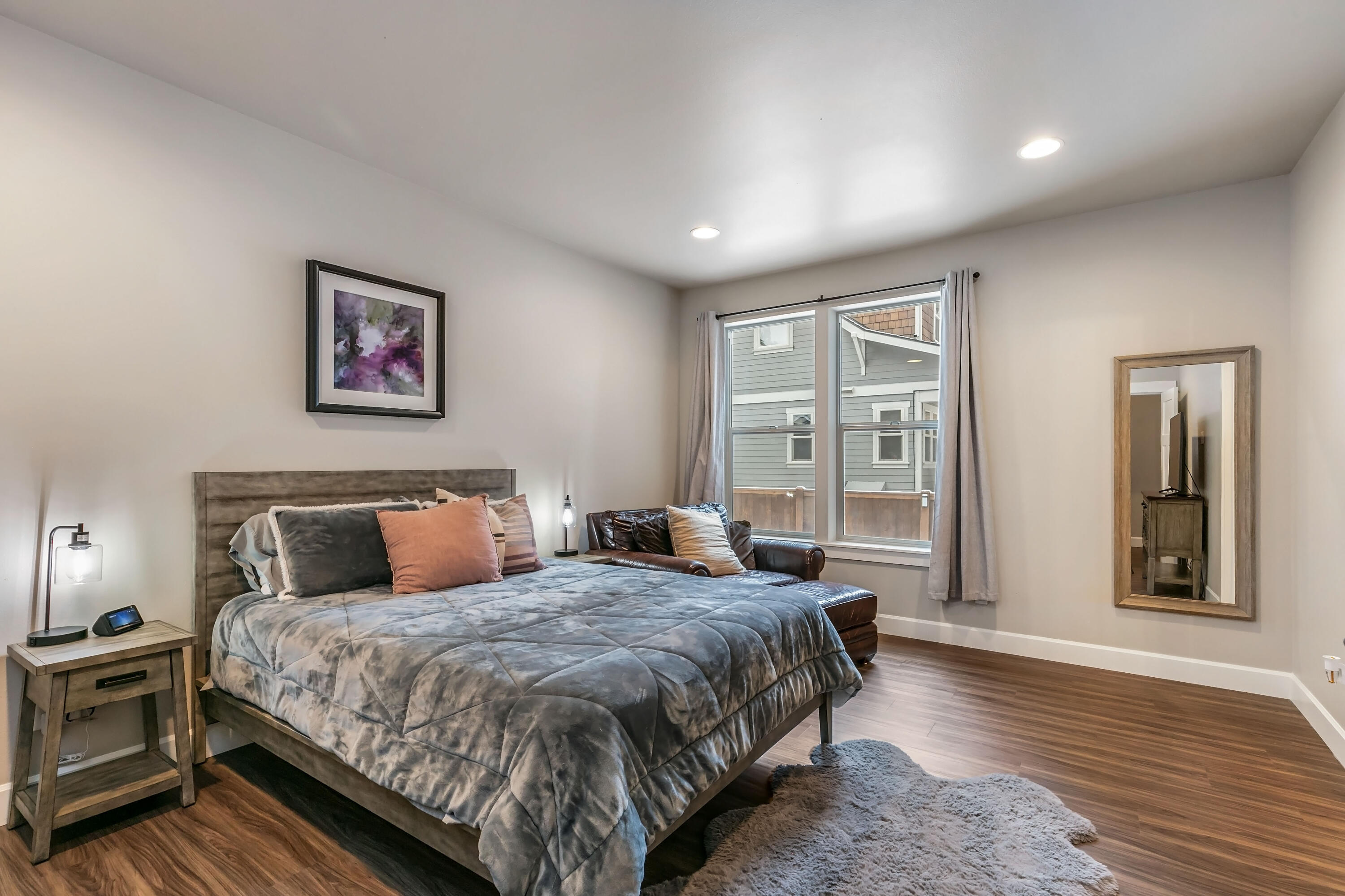 Creekside - Residential