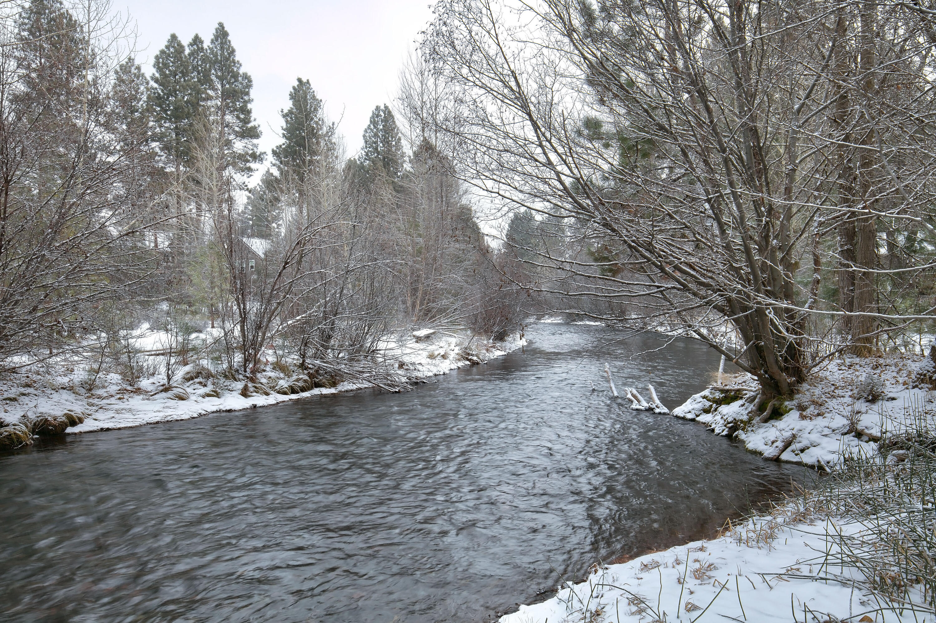 Creekside - Residential