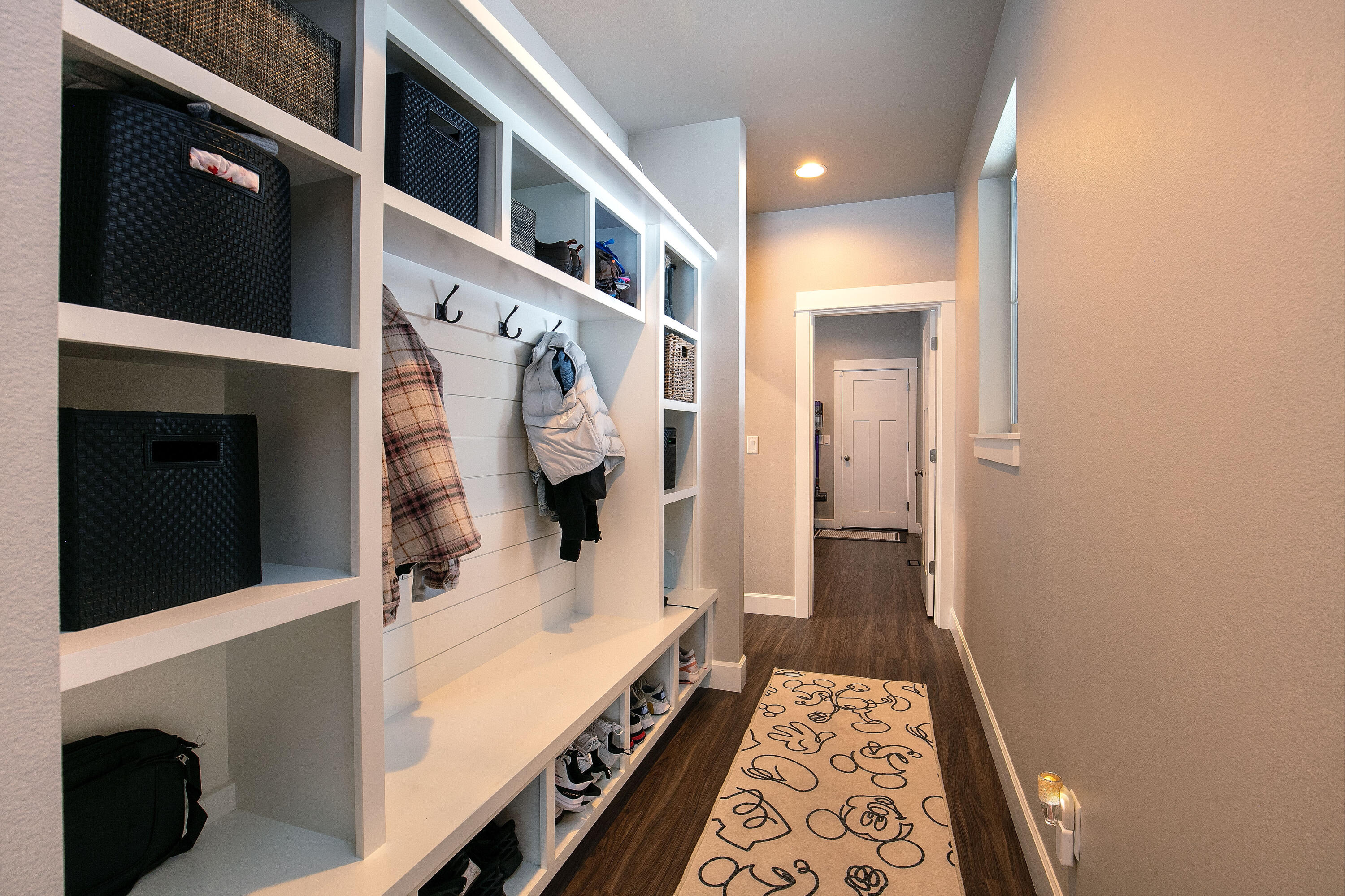 Creekside - Residential