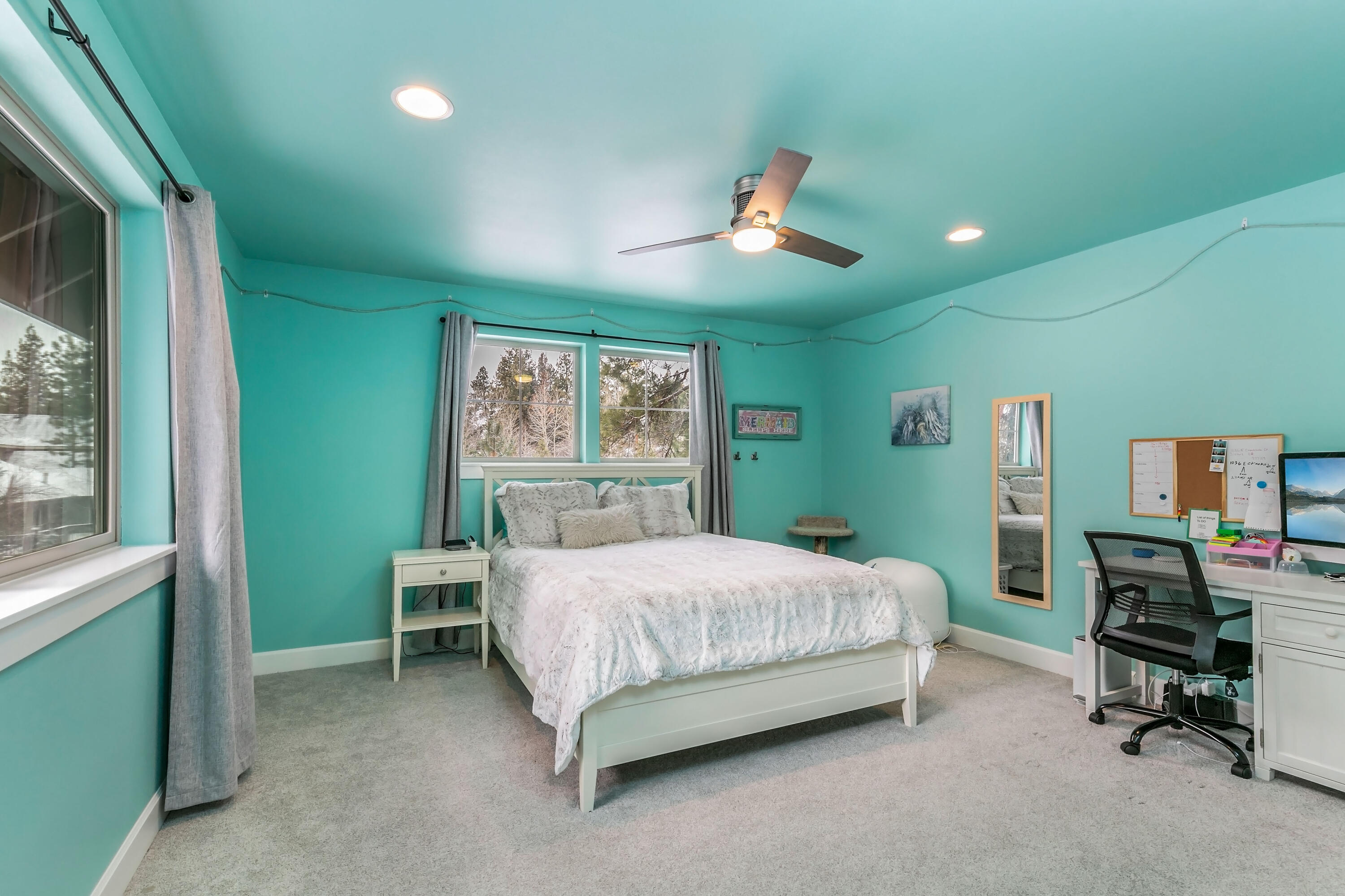 Creekside - Residential