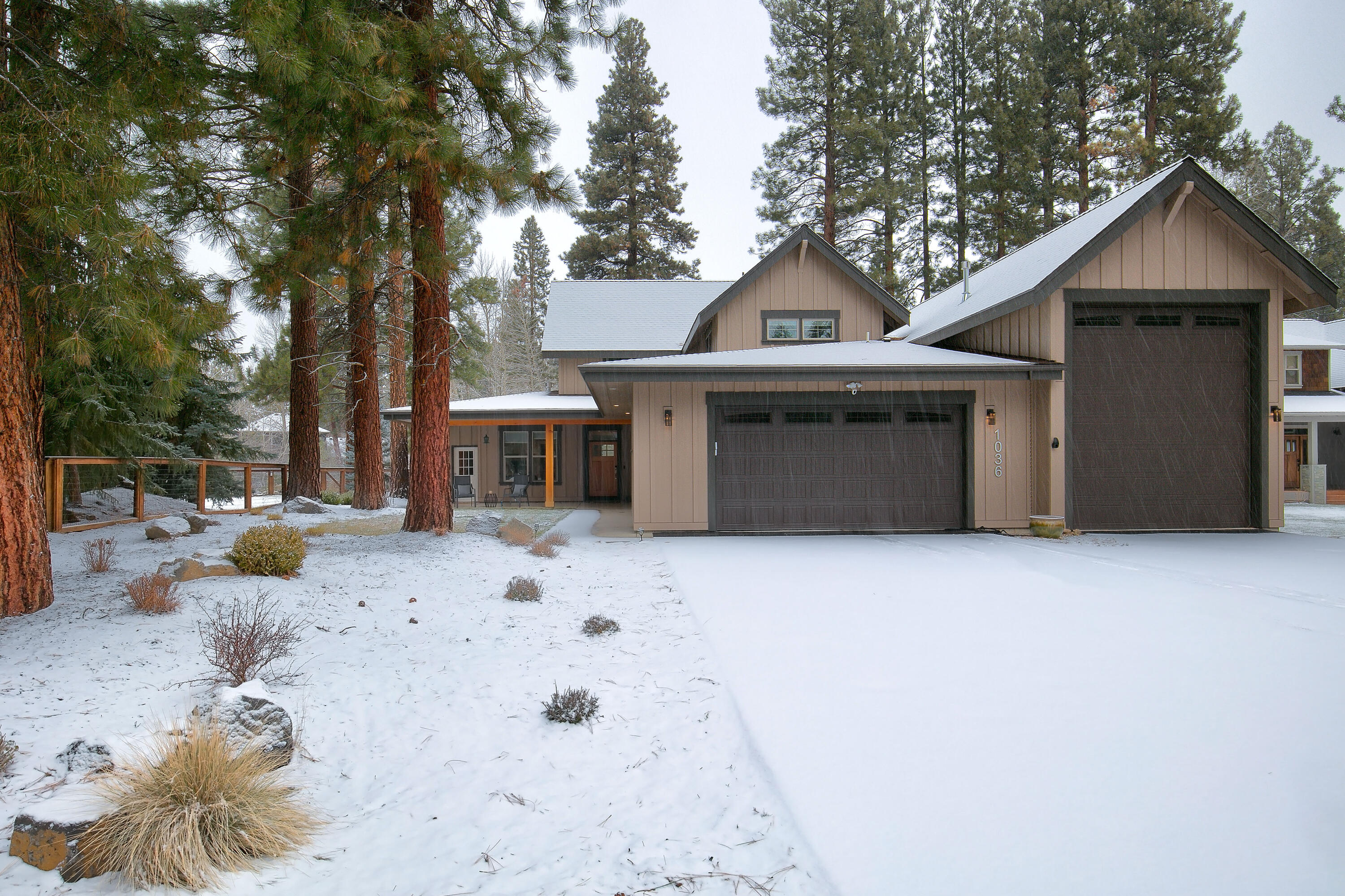 Creekside - Residential