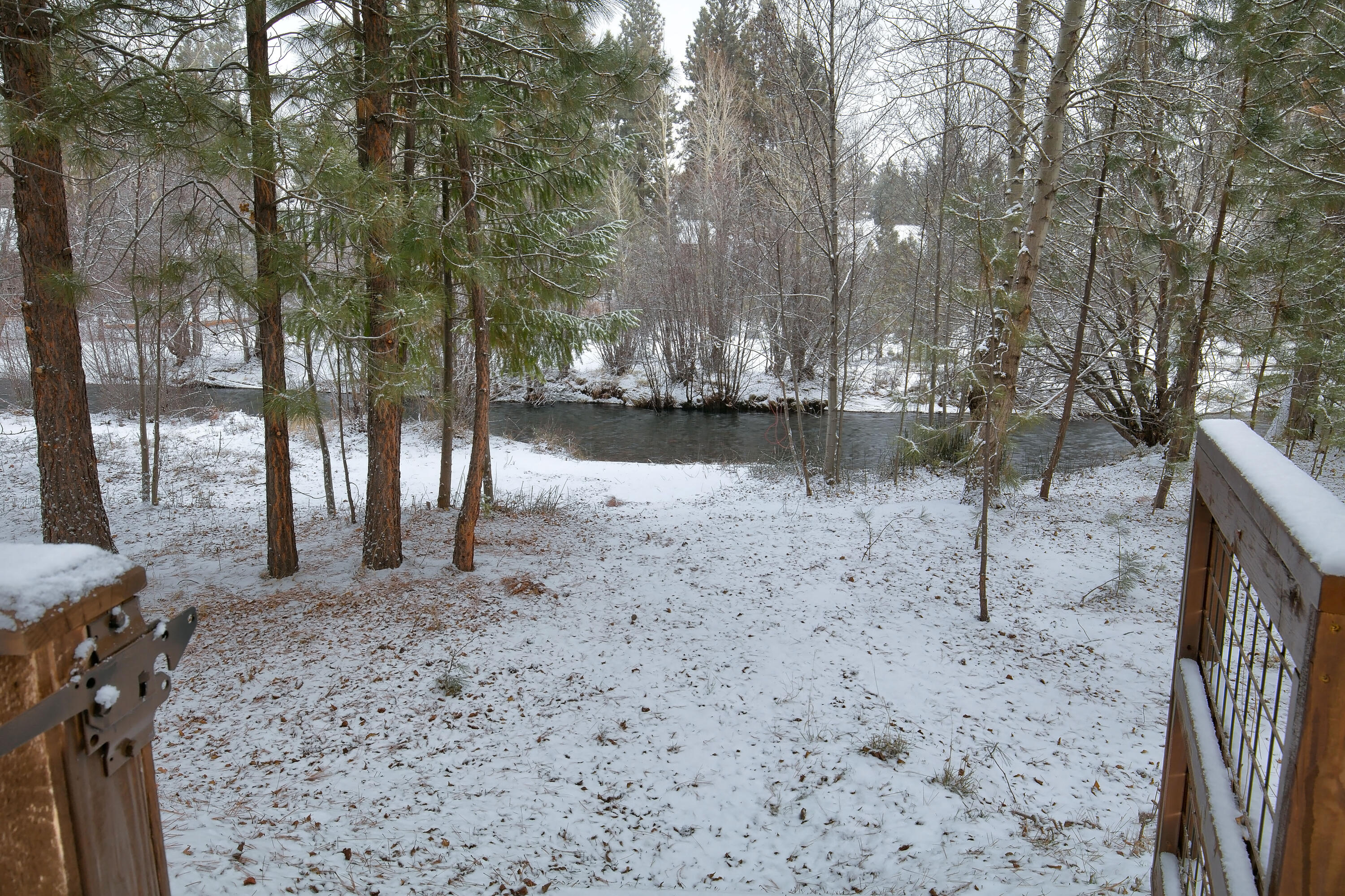 Creekside - Residential