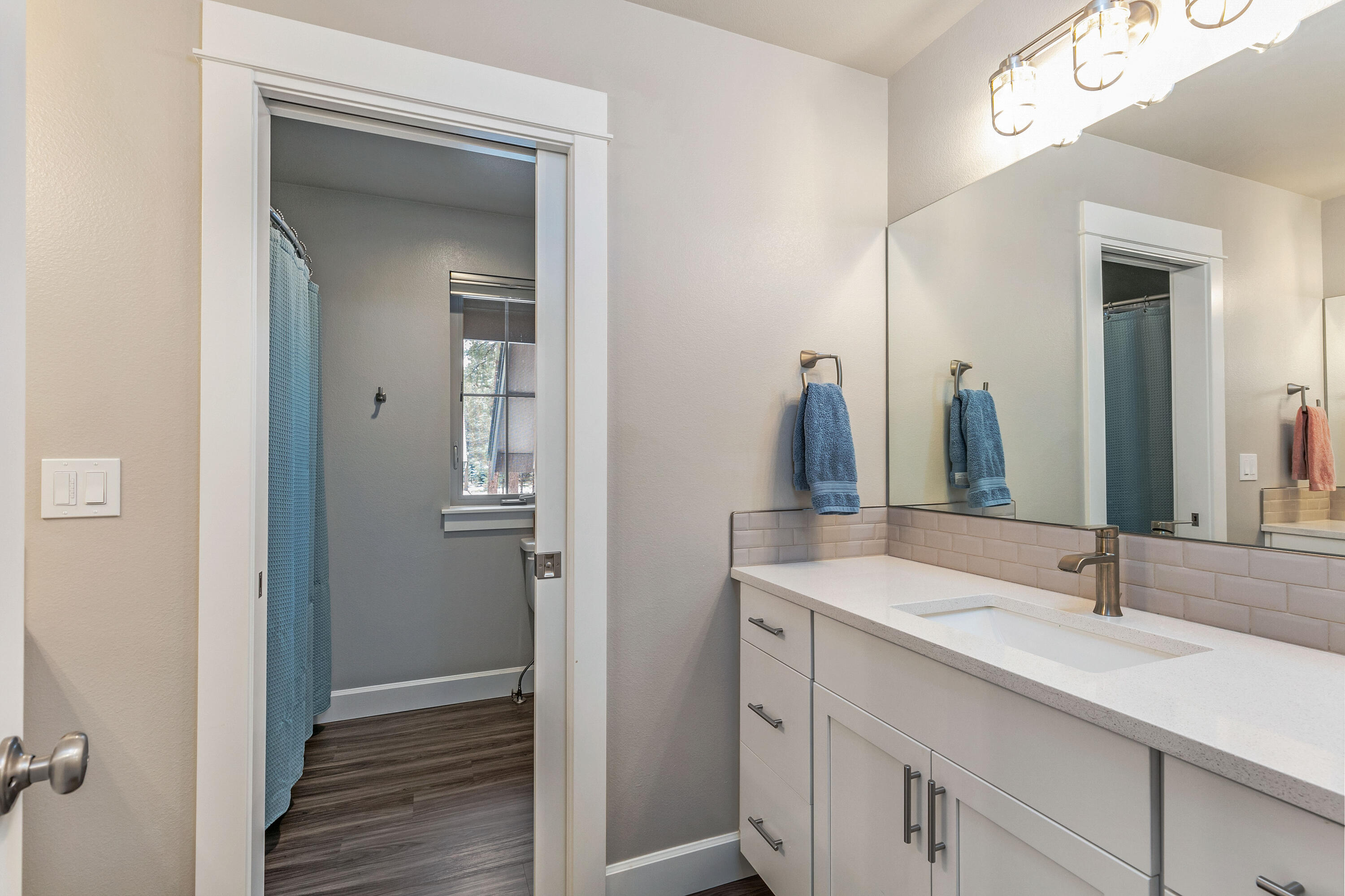 Creekside - Residential