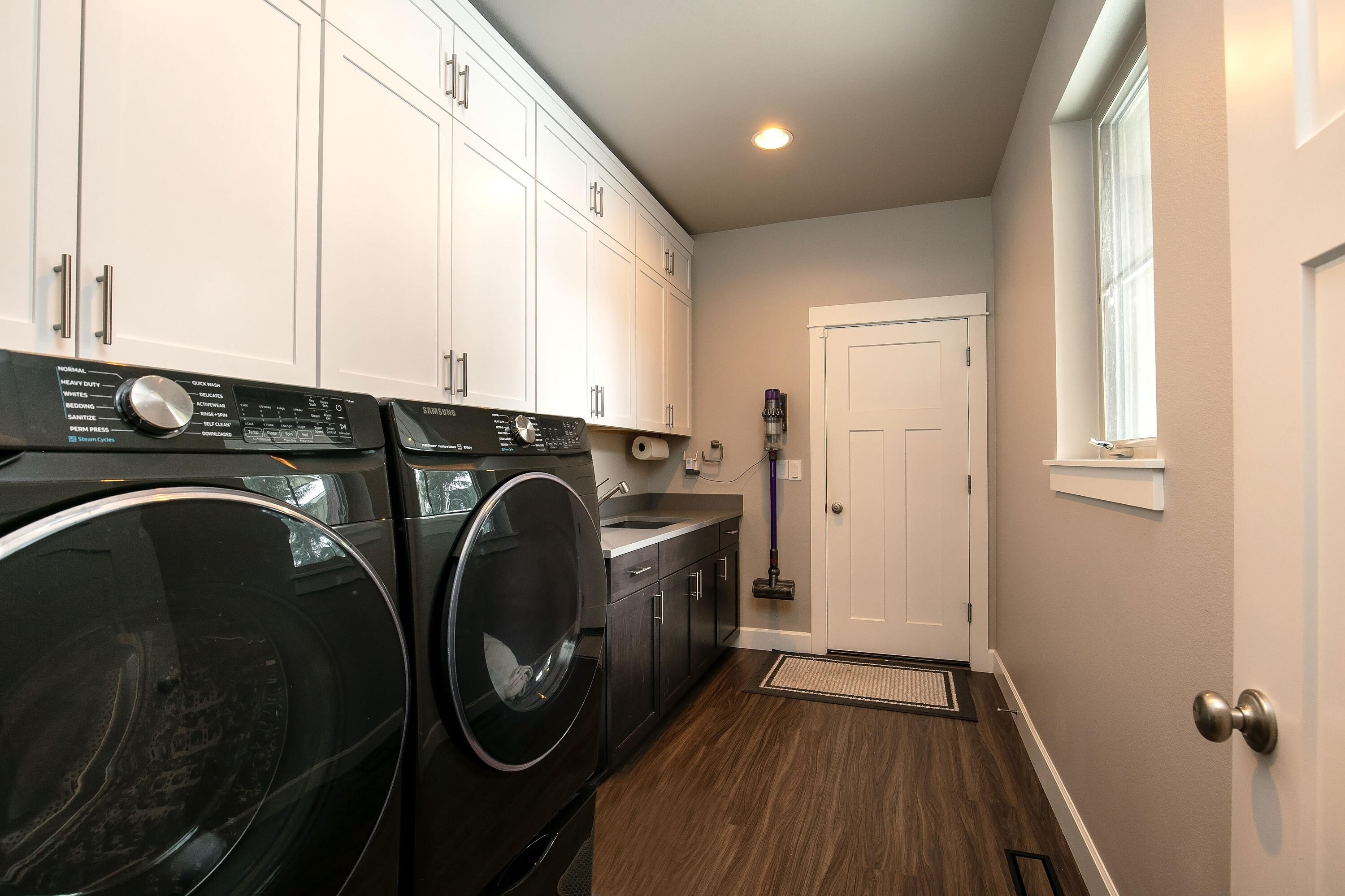 Creekside - Residential