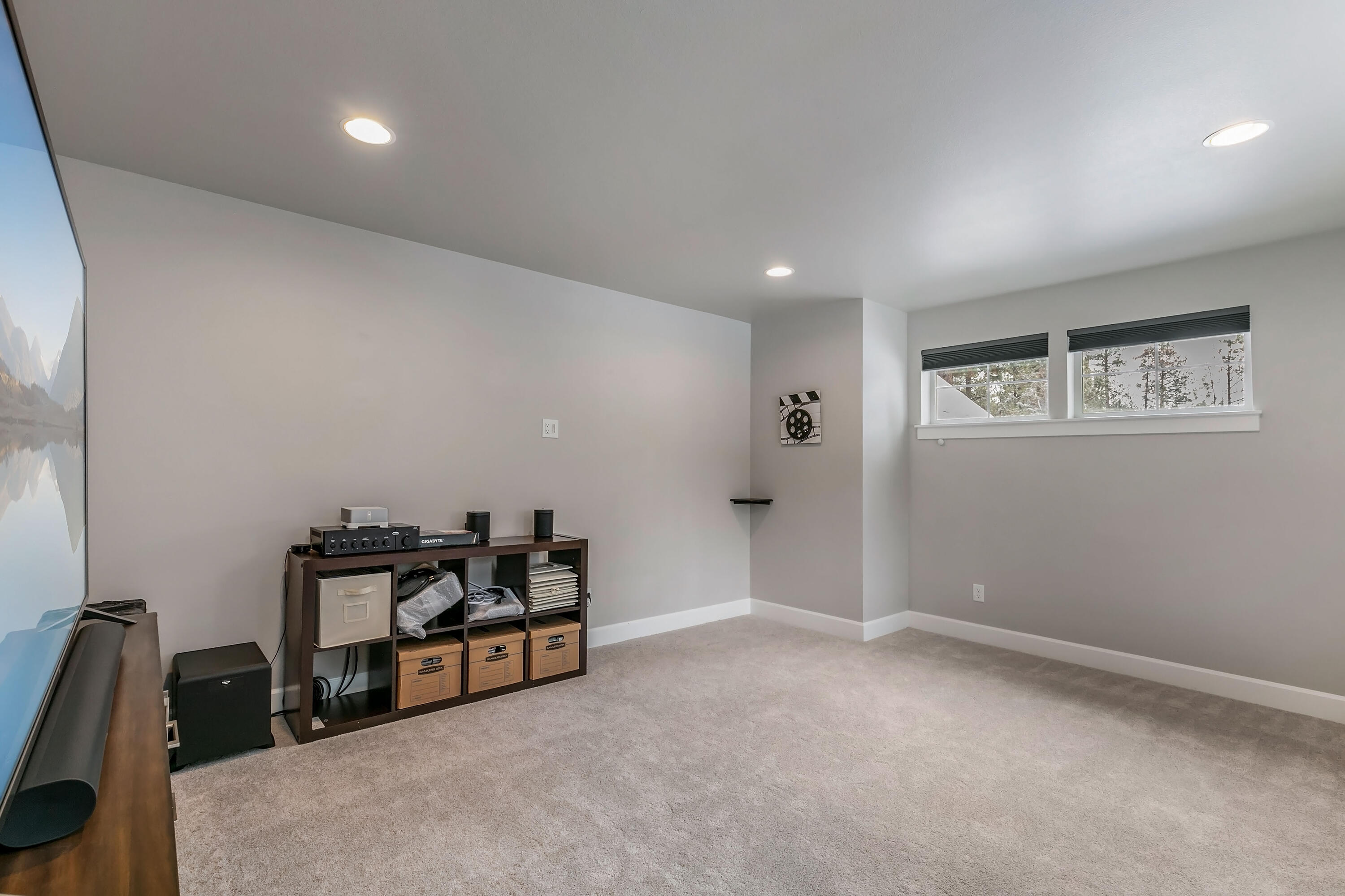 Creekside - Residential