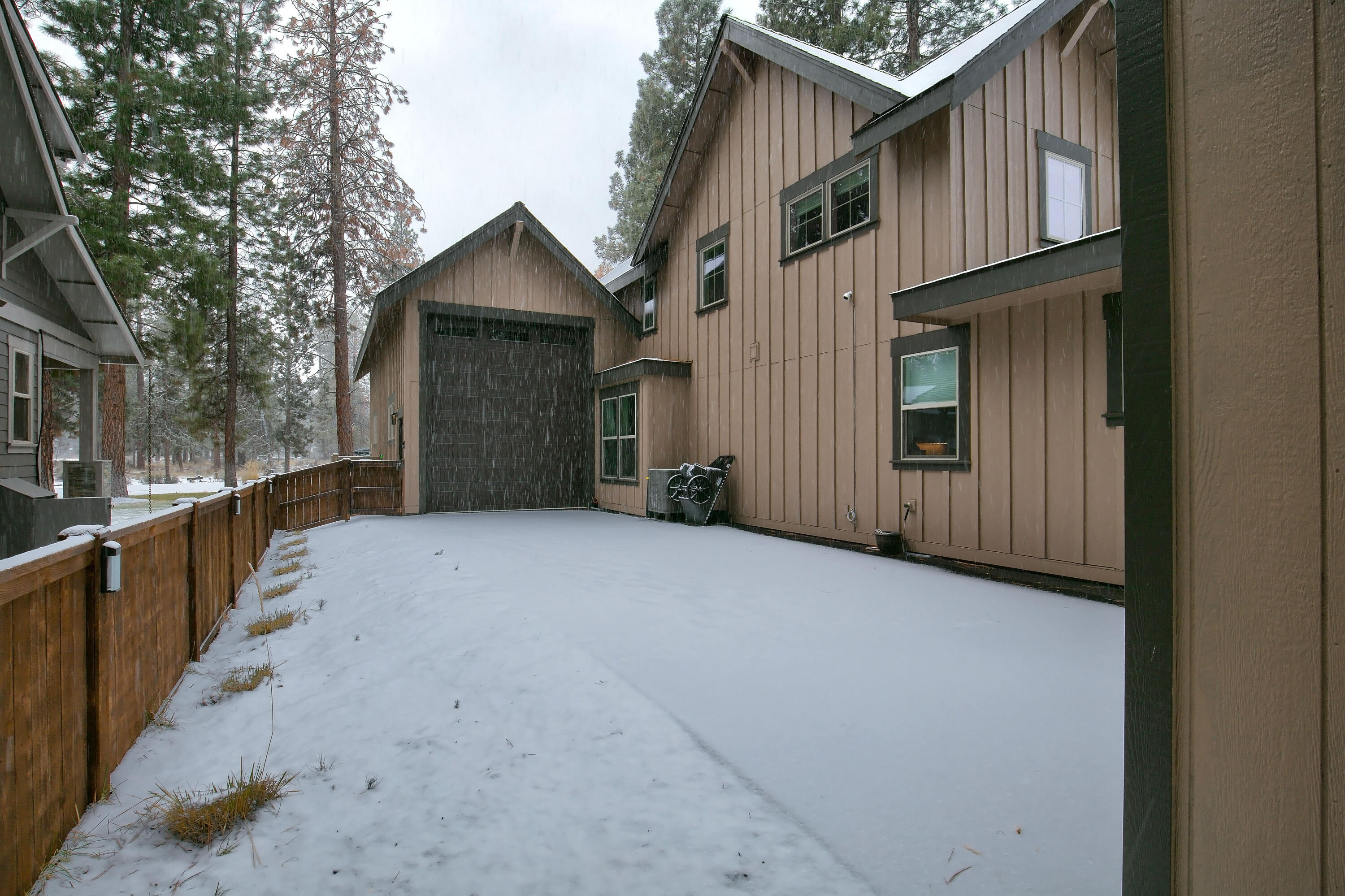 Creekside - Residential