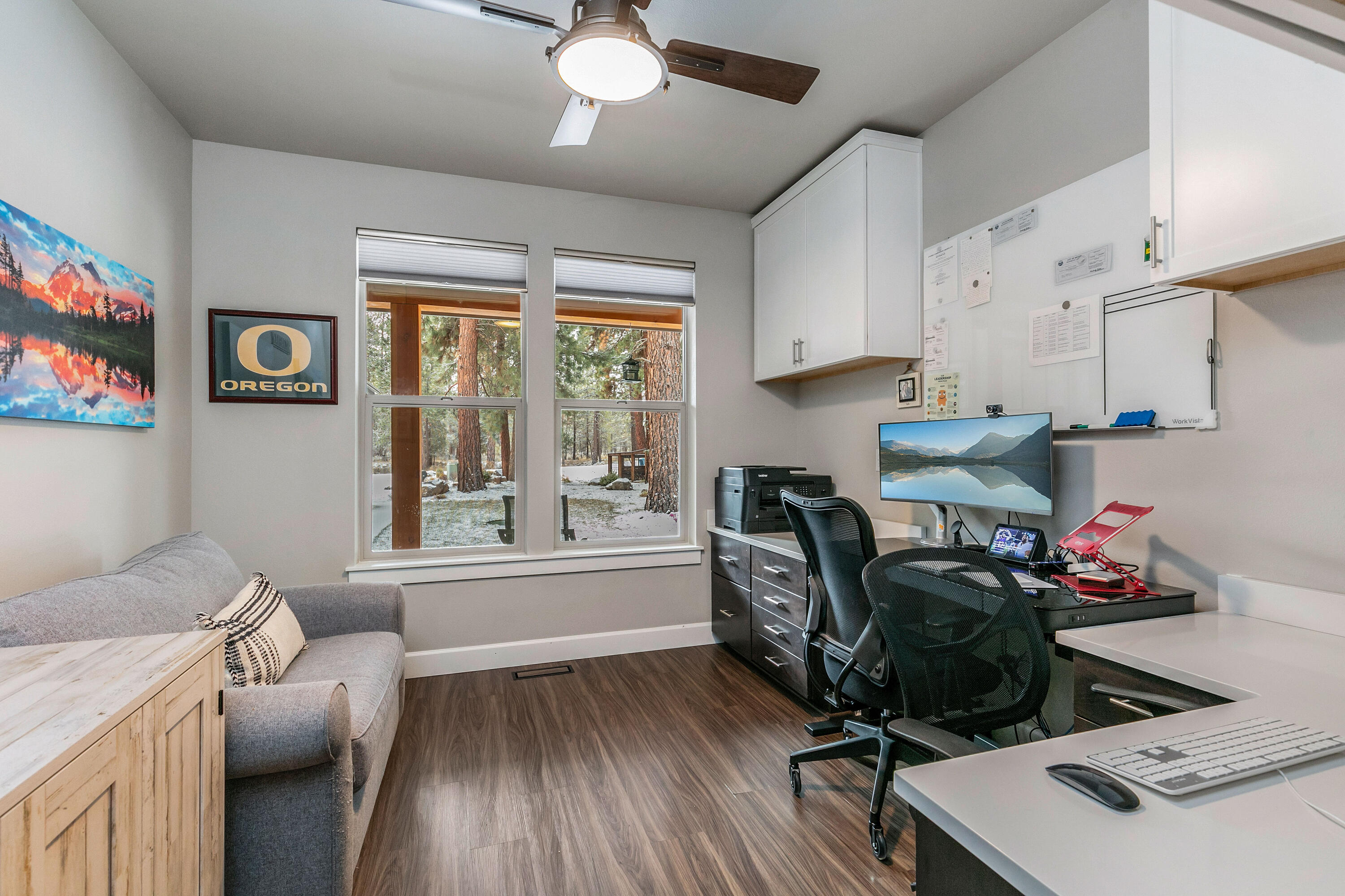 Creekside - Residential