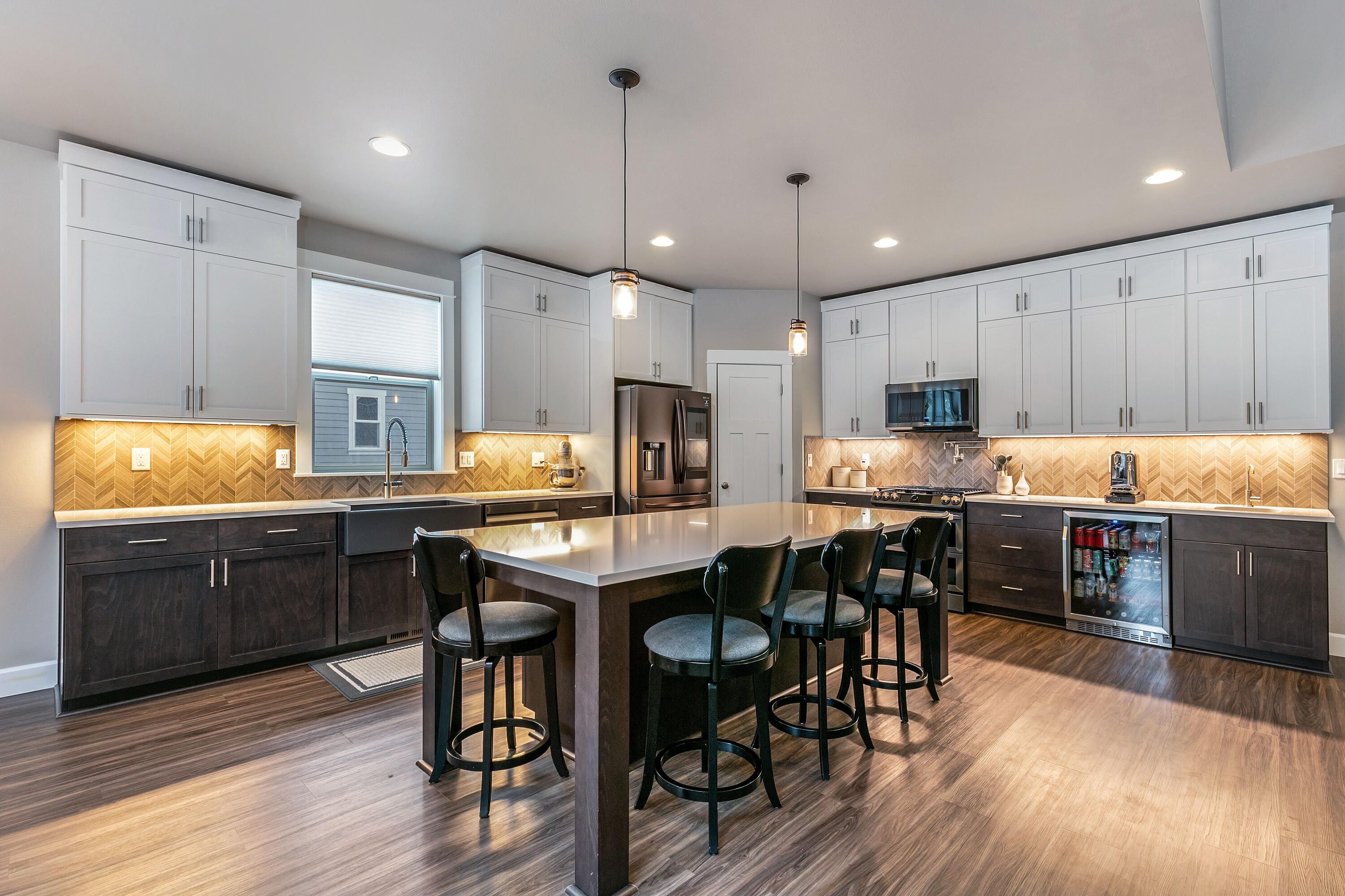 Creekside - Residential