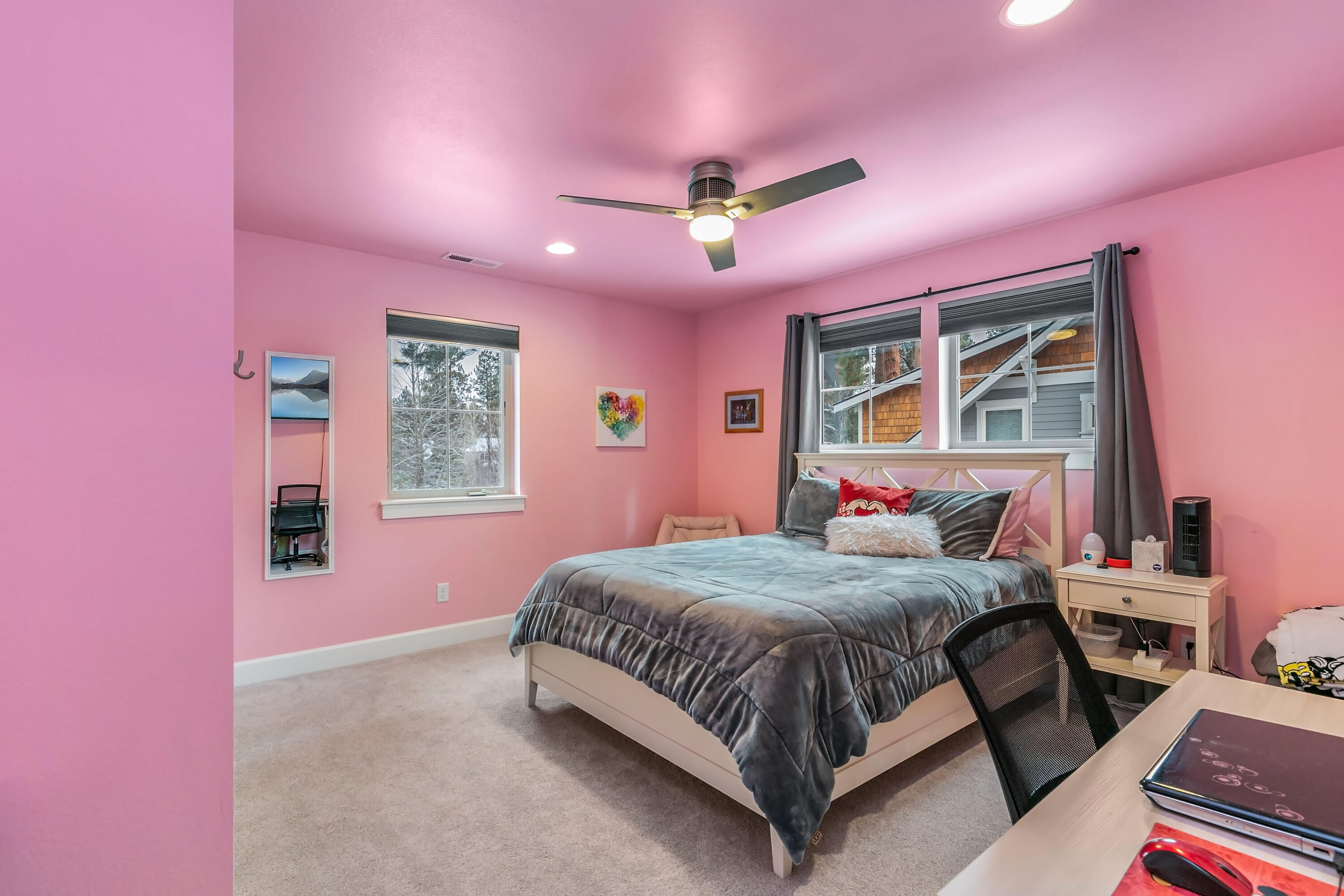 Creekside - Residential