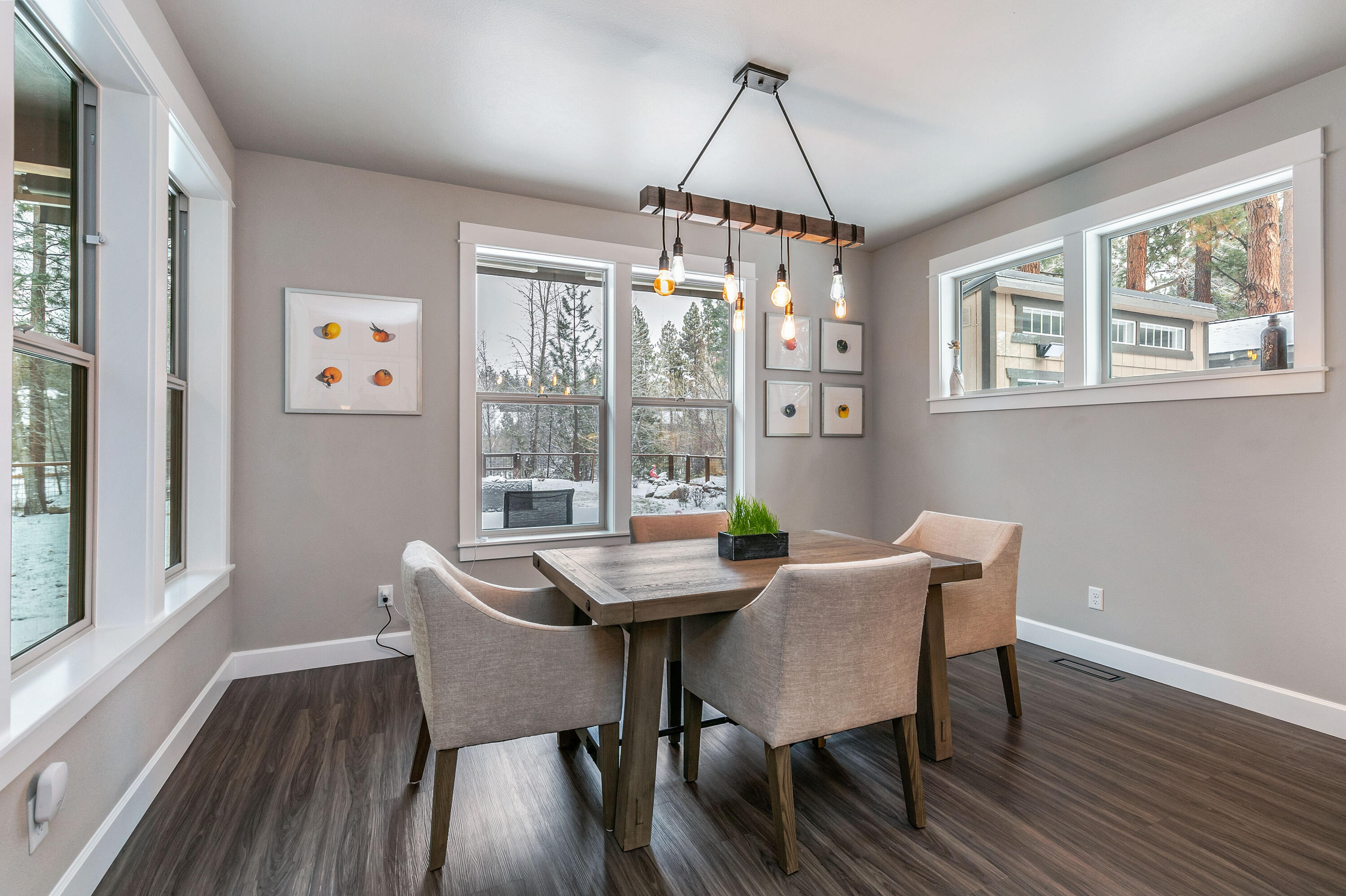 Creekside - Residential