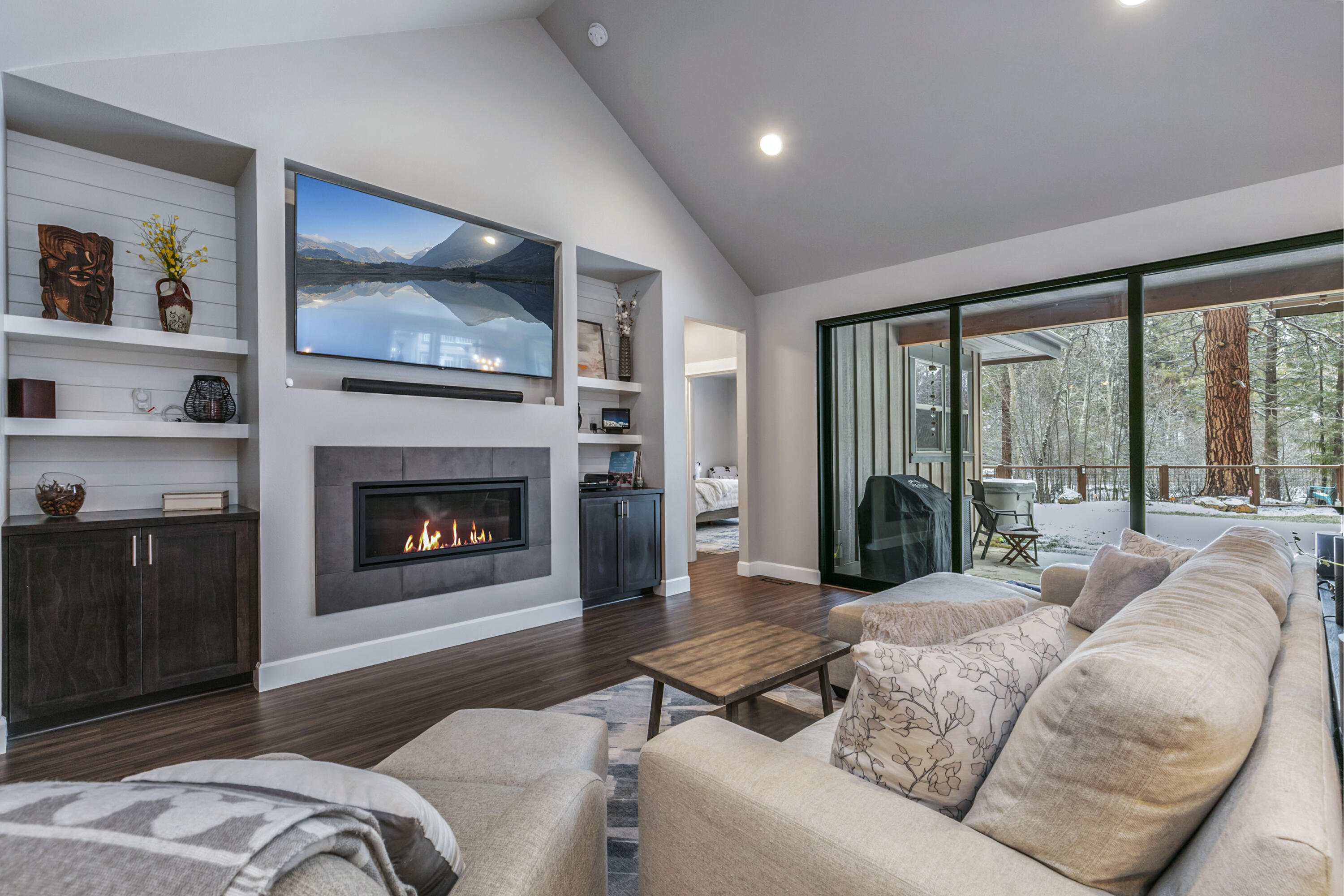 Creekside - Residential