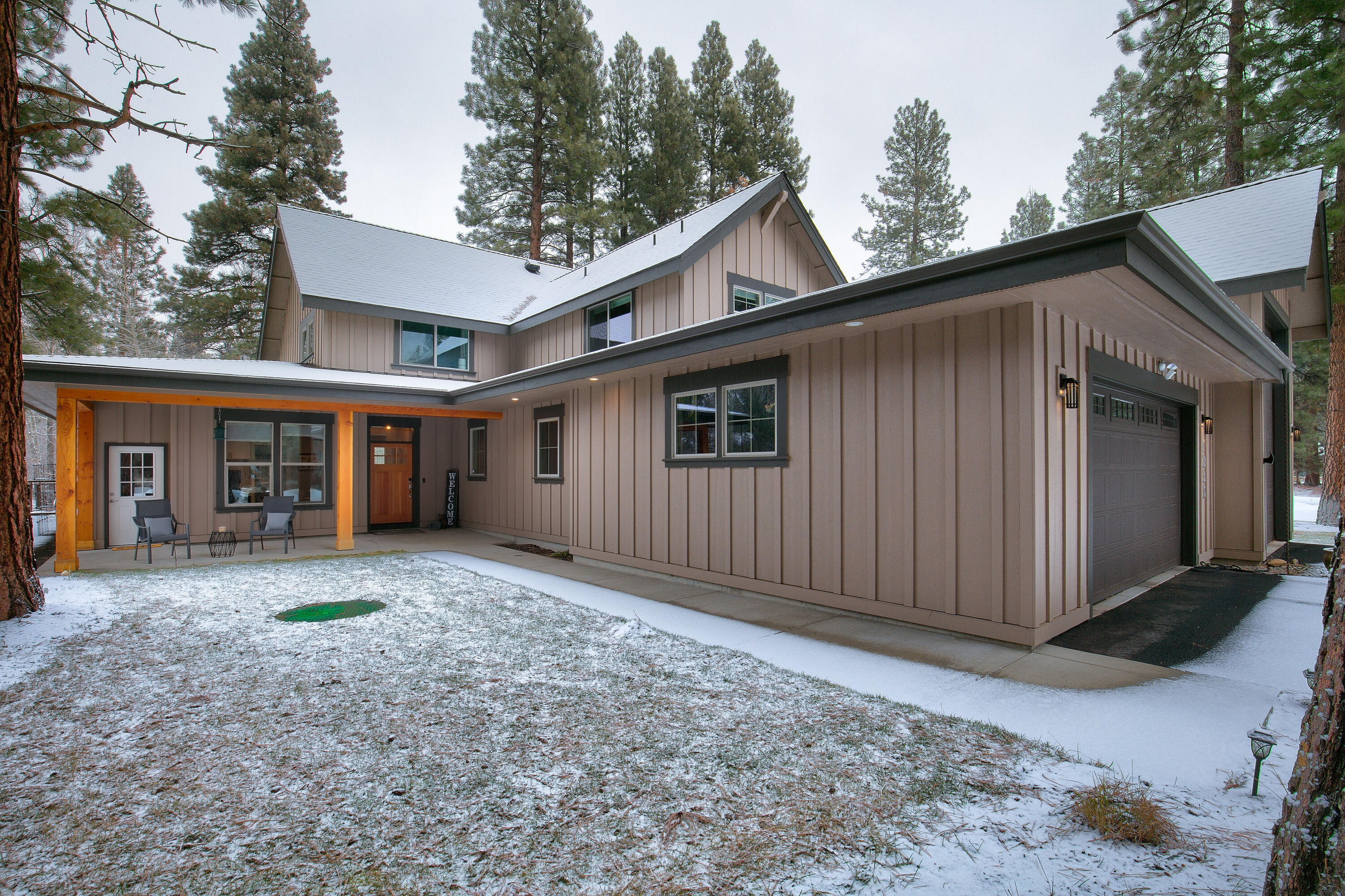 Creekside - Residential