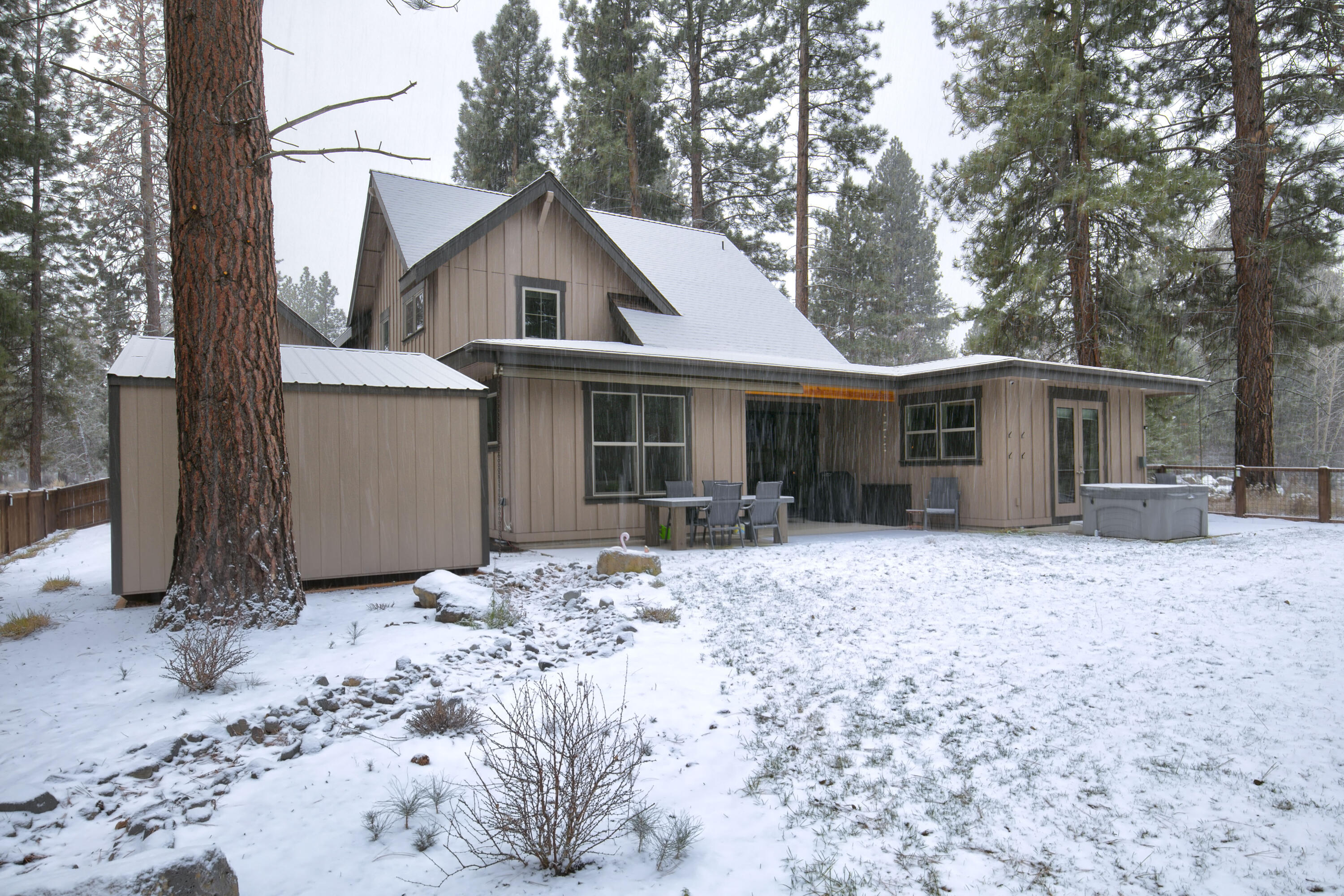 Creekside - Residential