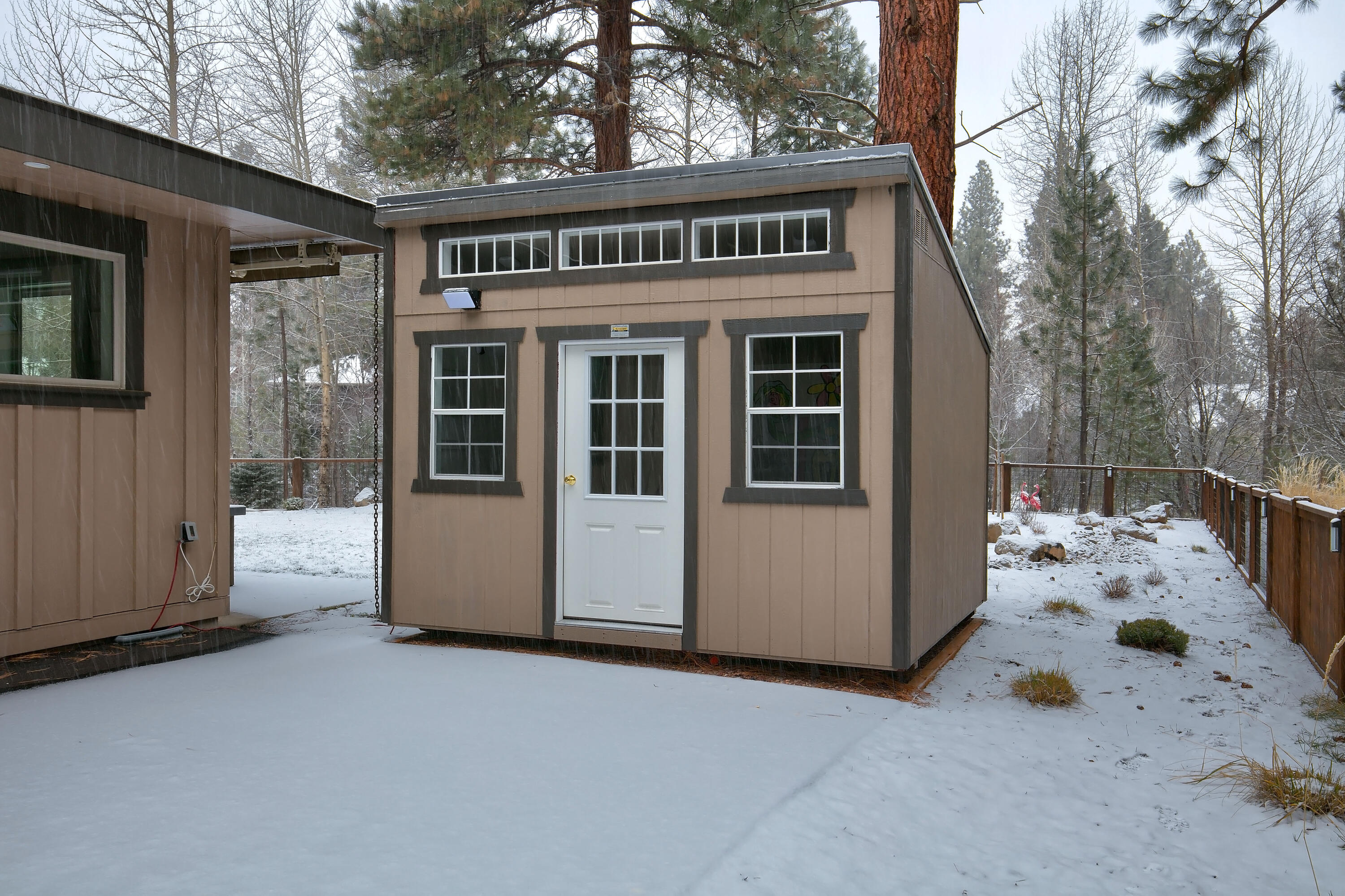 Creekside - Residential