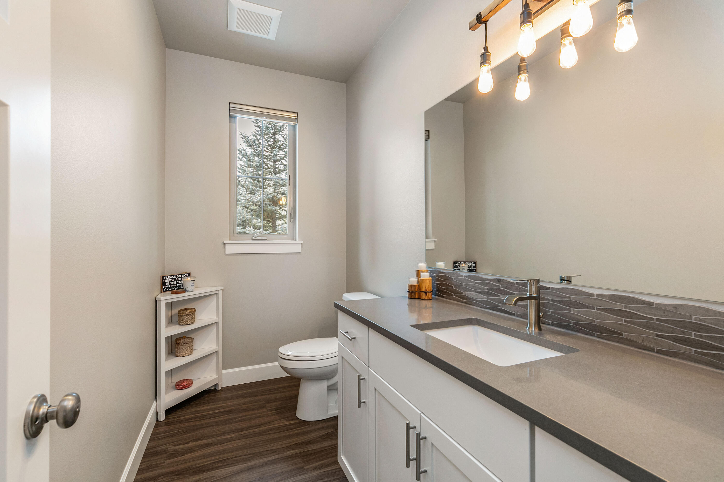 Creekside - Residential