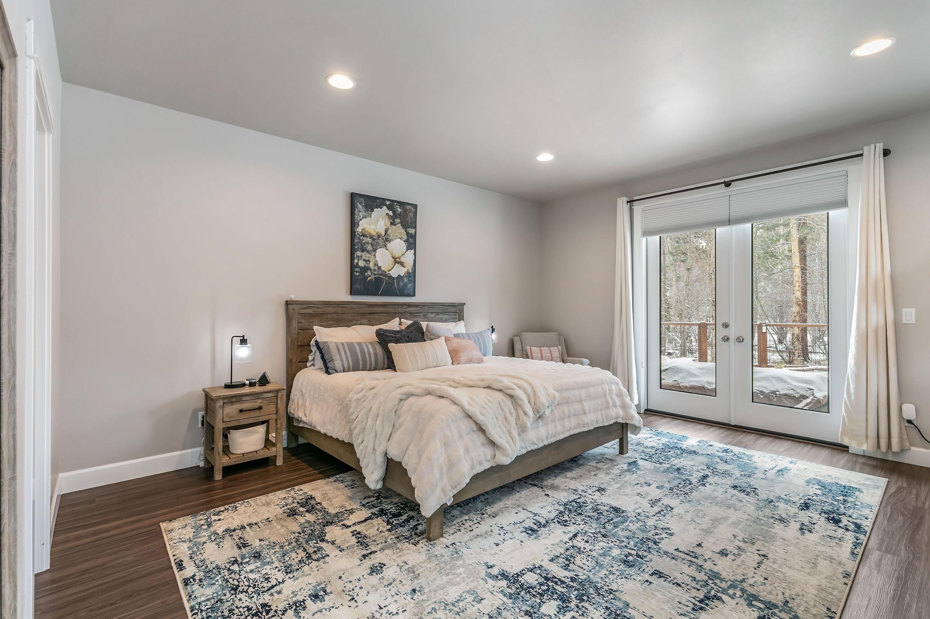 Creekside - Residential