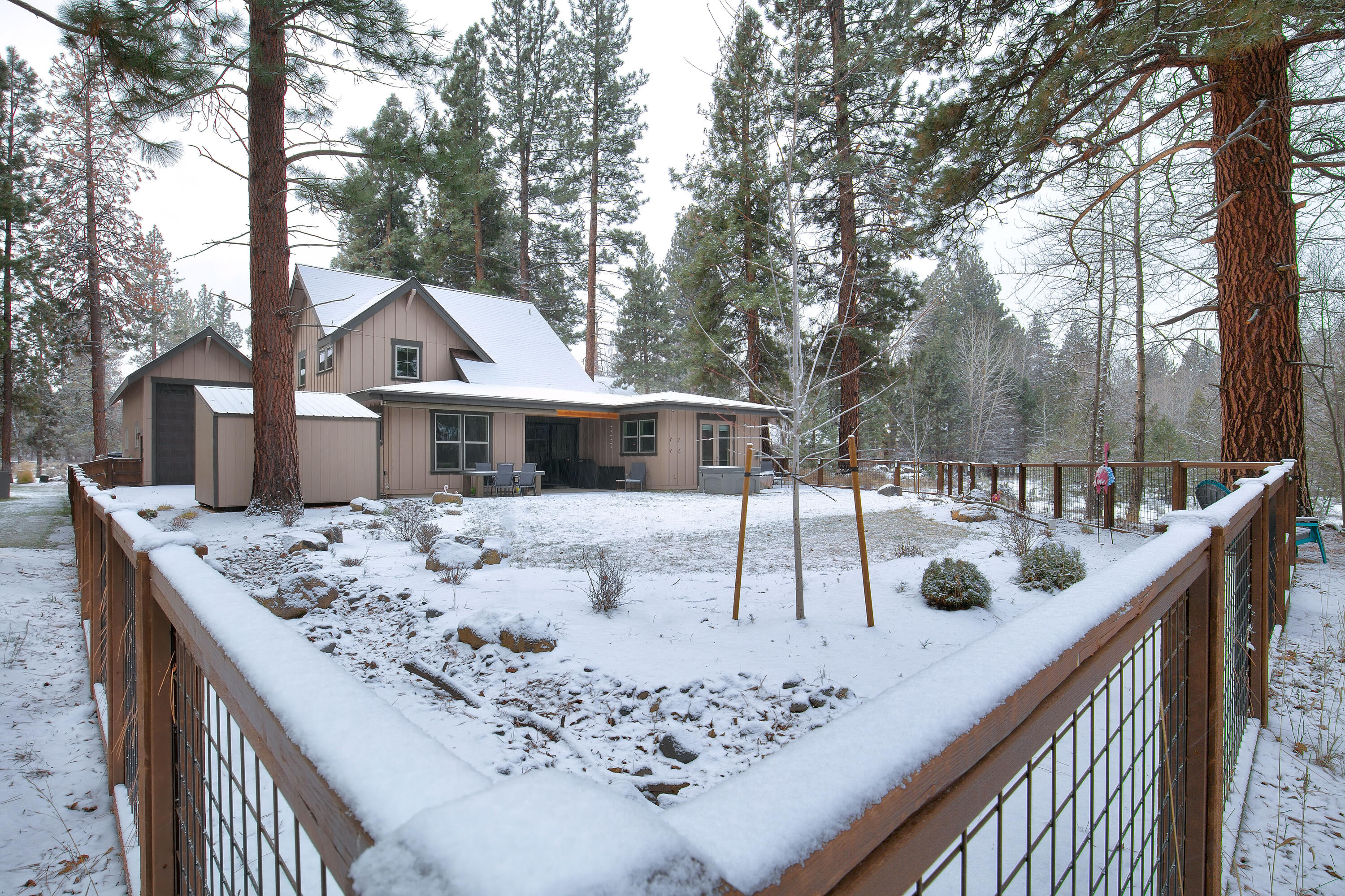 Creekside - Residential