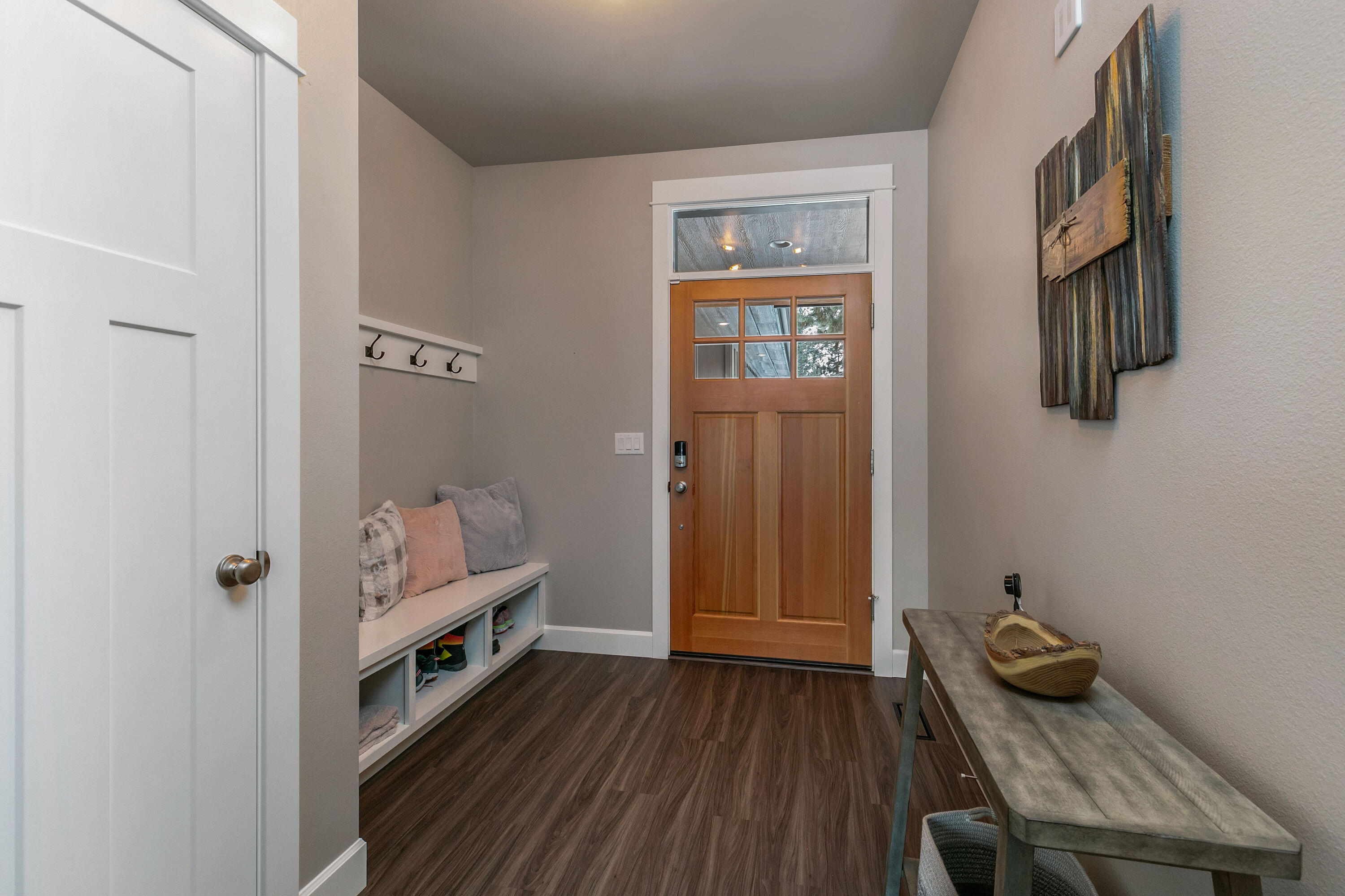 Creekside - Residential