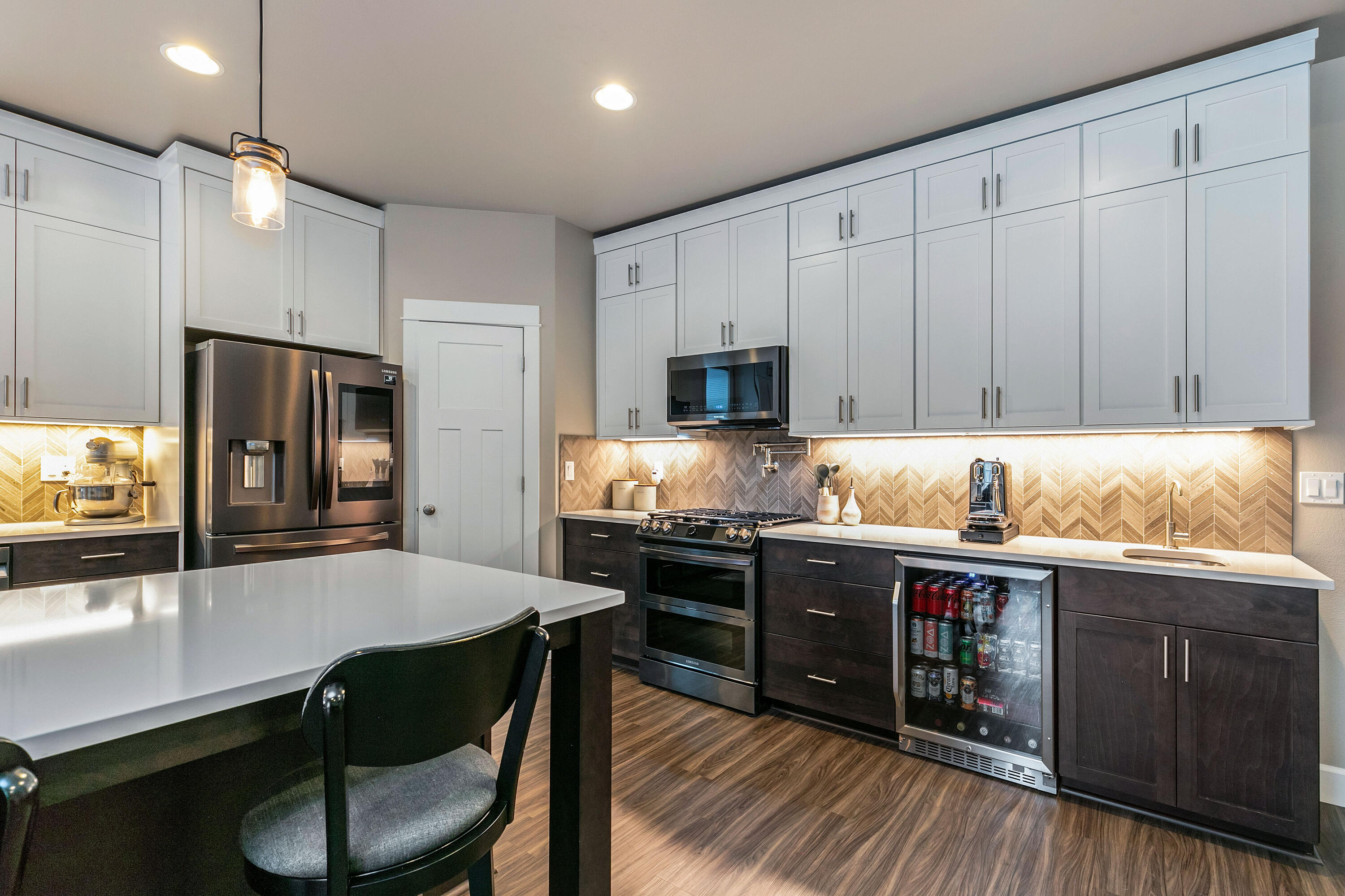 Creekside - Residential