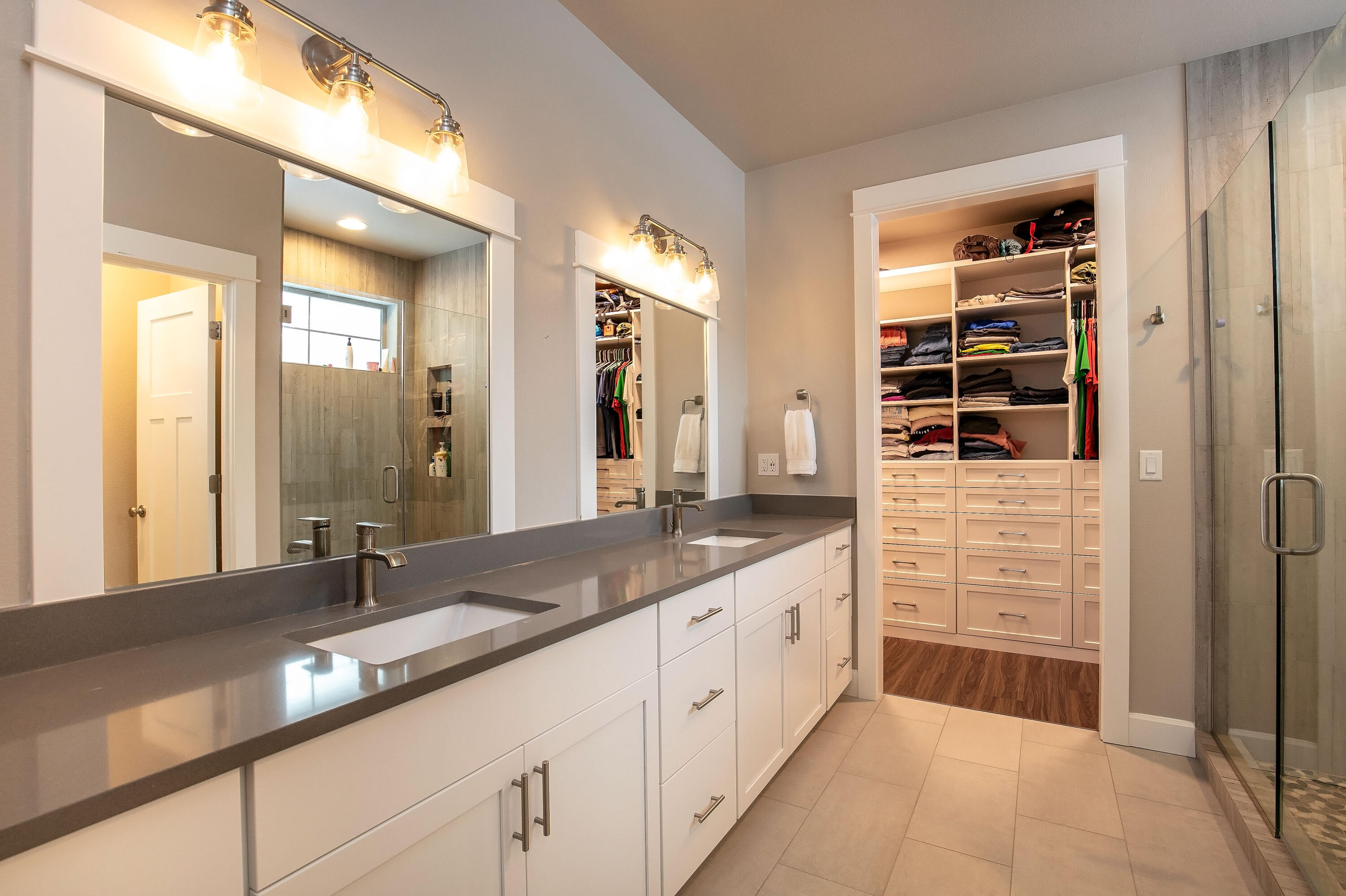 Creekside - Residential