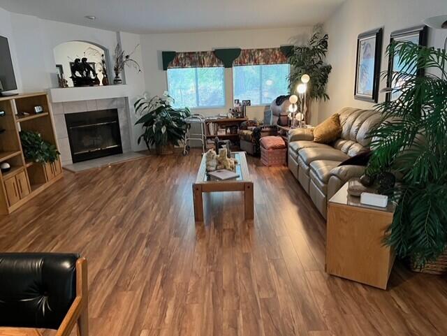 Deschutes RiverWoods - Residential