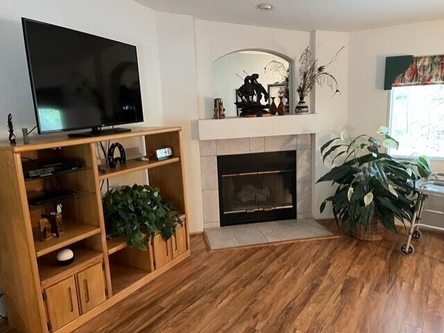 Deschutes RiverWoods - Residential