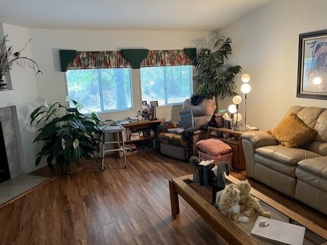 Deschutes RiverWoods - Residential