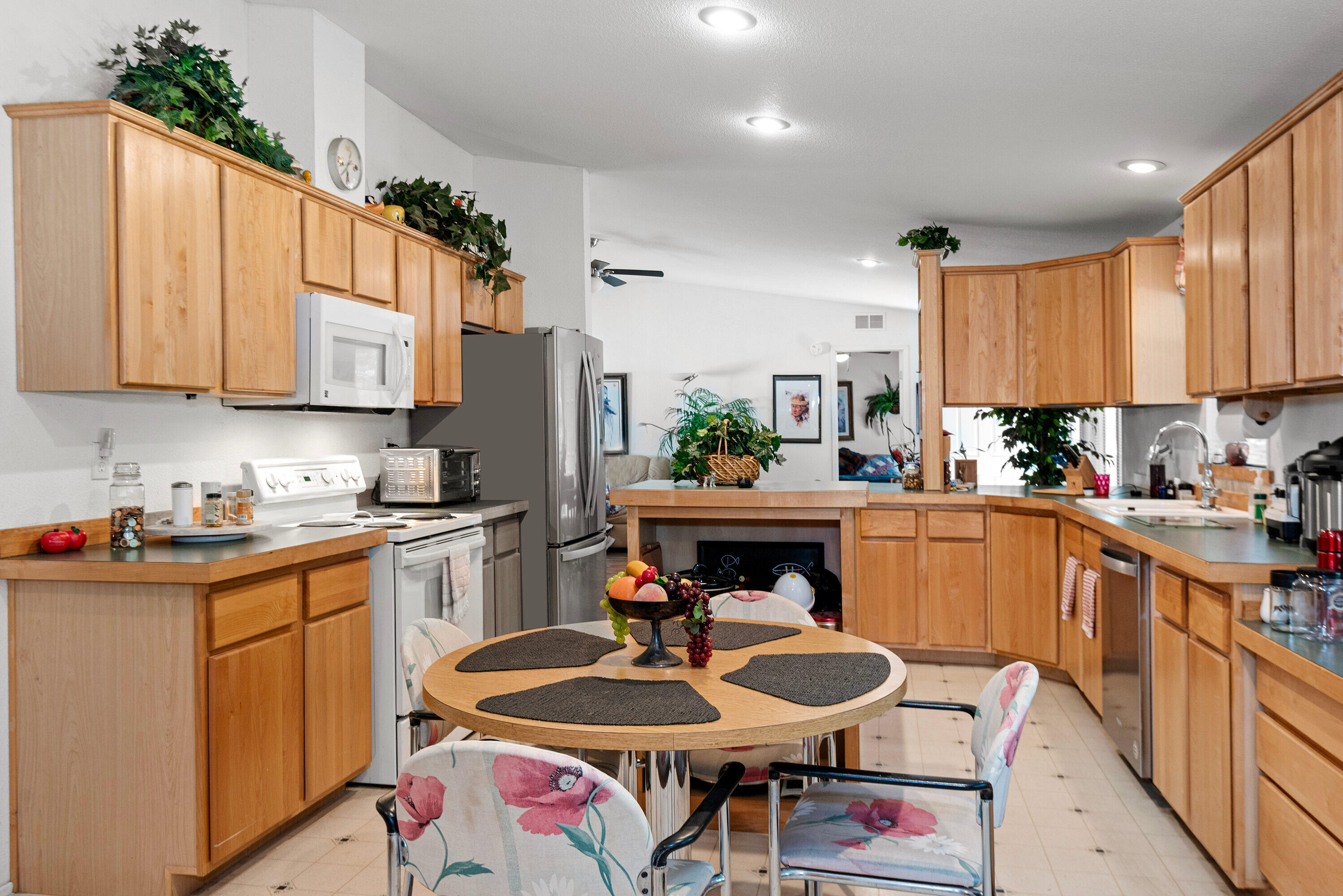 Deschutes RiverWoods - Residential