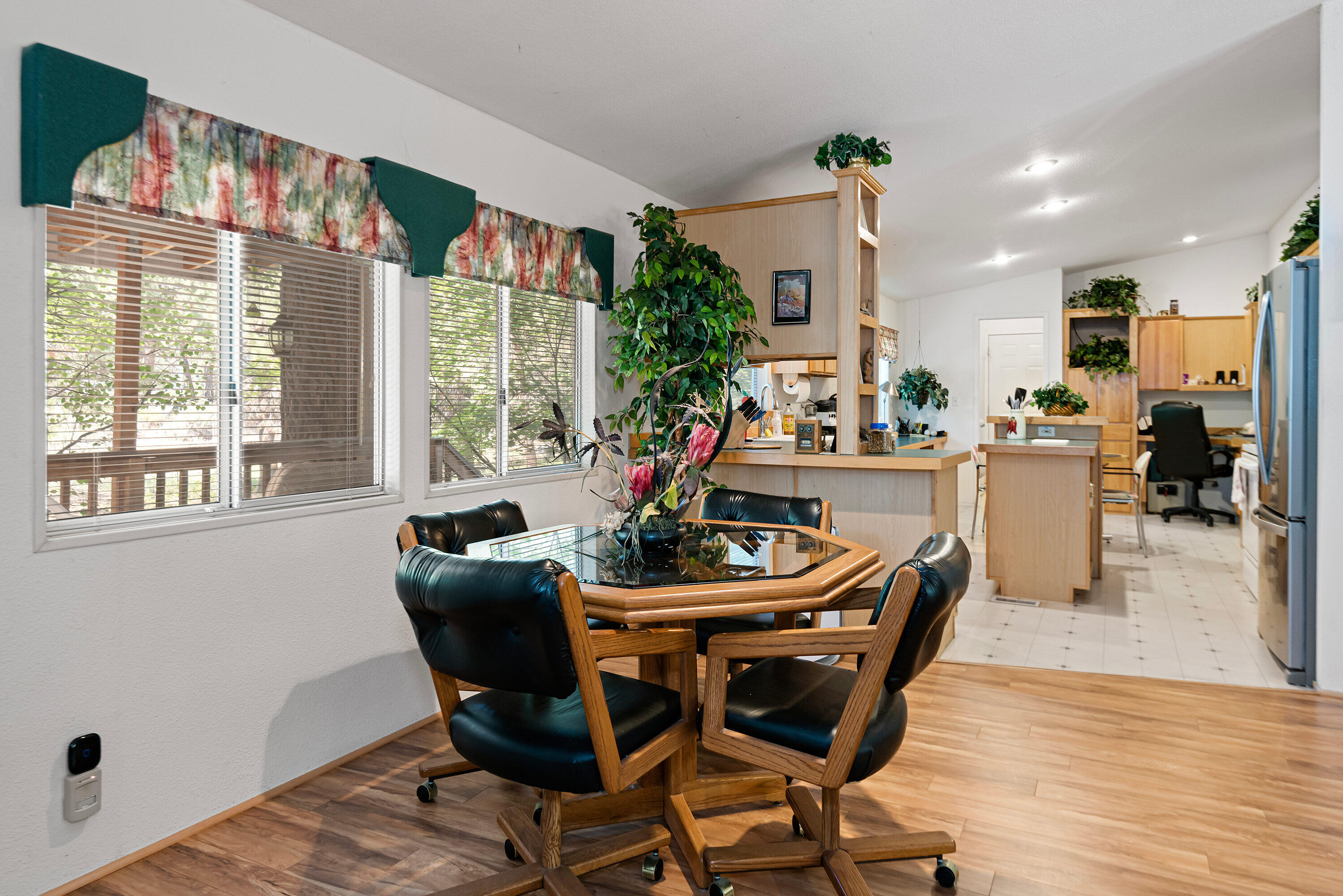 Deschutes RiverWoods - Residential