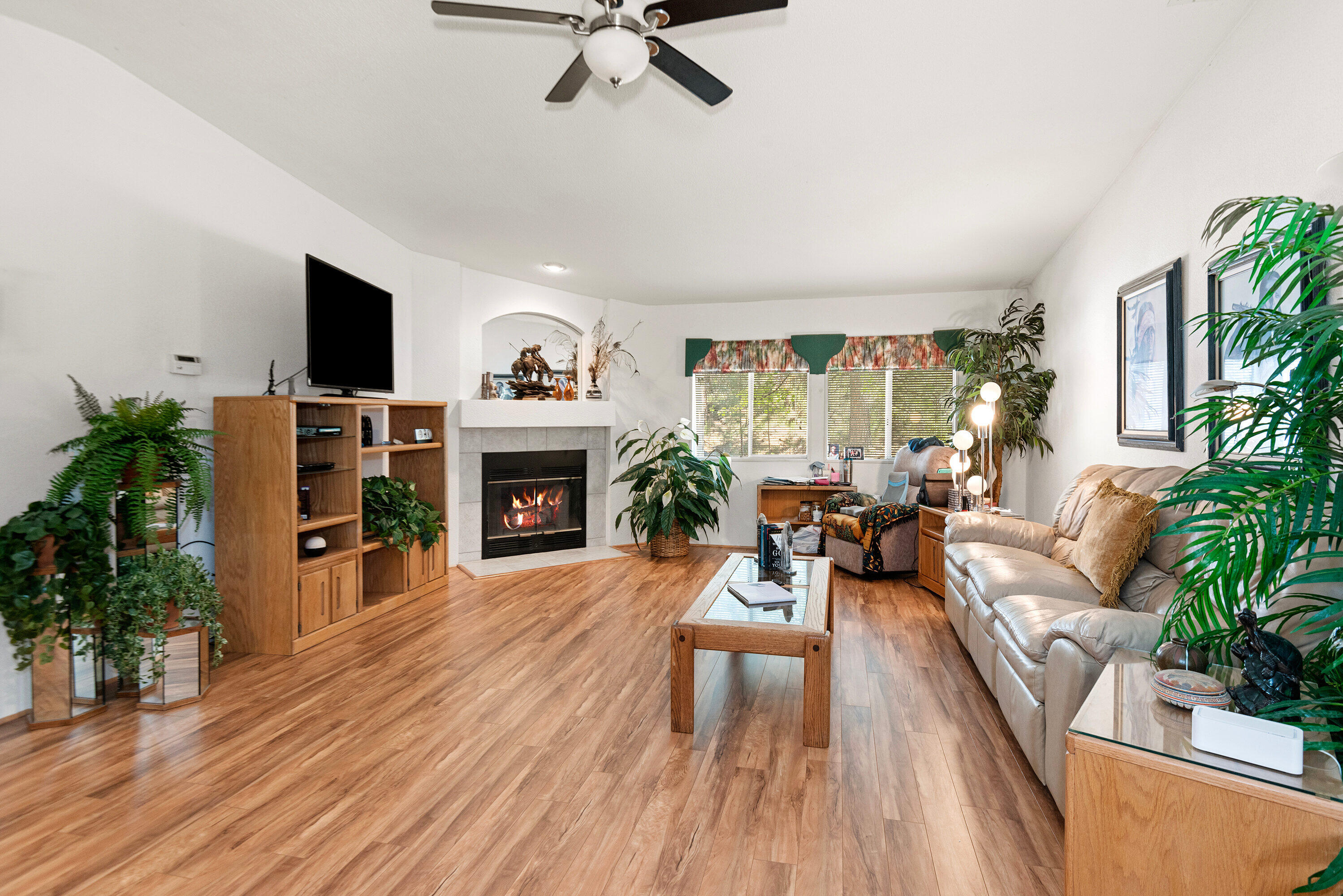 Deschutes RiverWoods - Residential