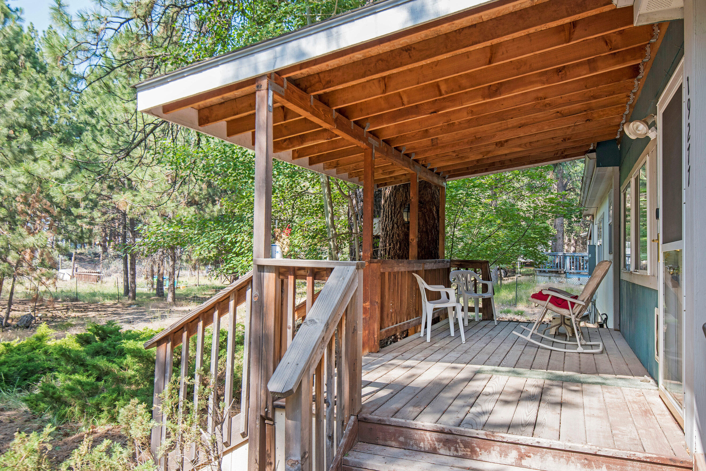 Deschutes RiverWoods - Residential