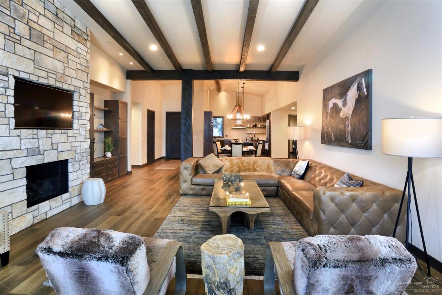 Pronghorn - Residential