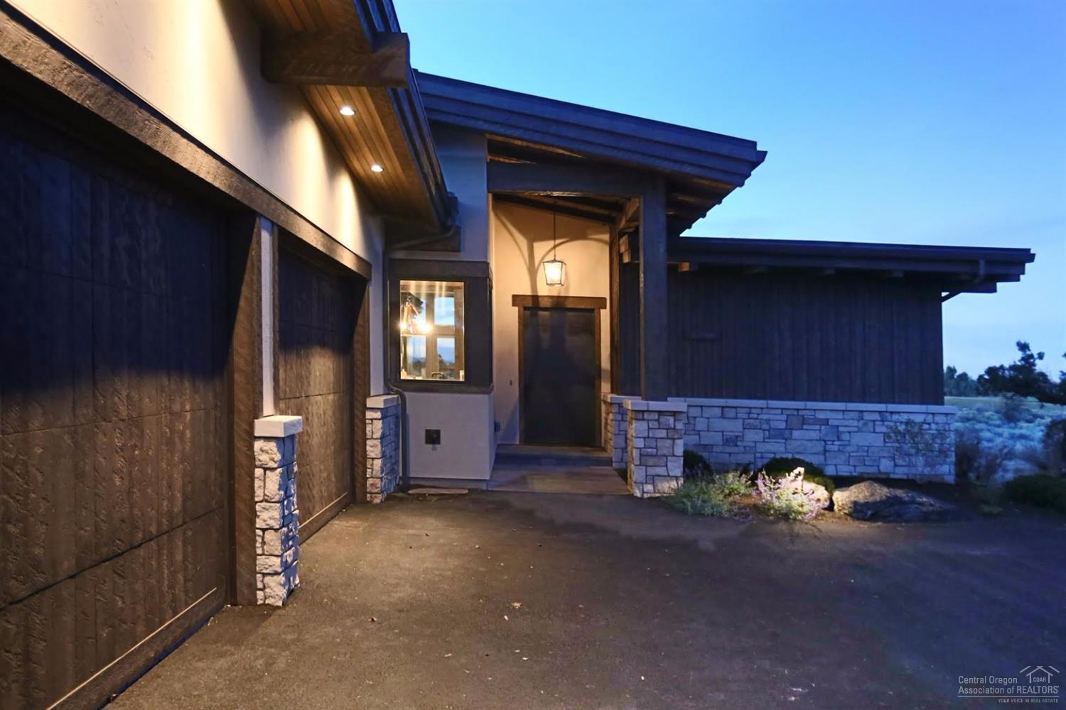 Pronghorn - Residential