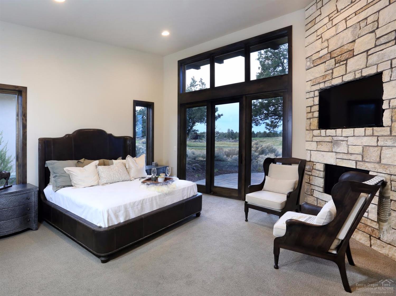 Pronghorn - Residential