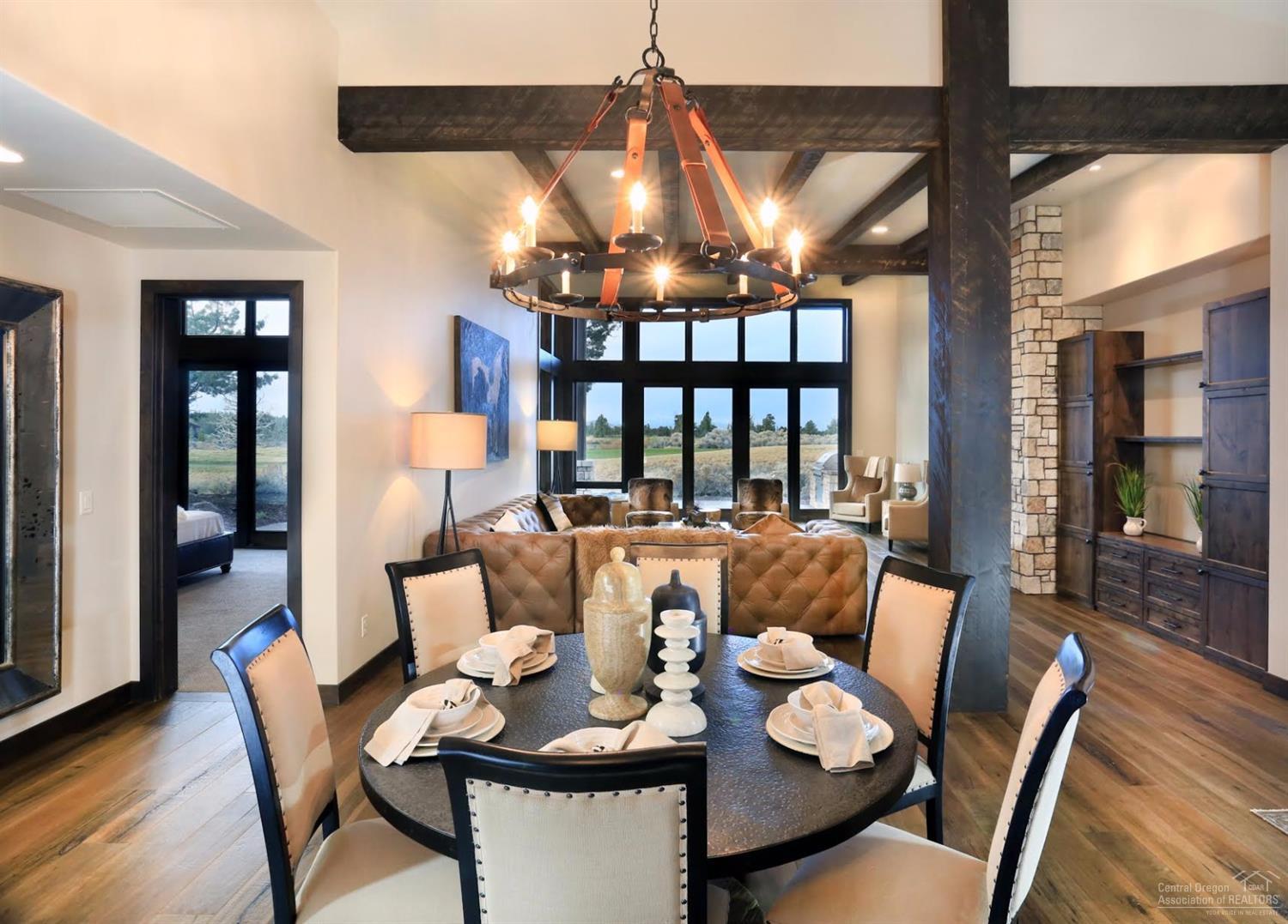 Pronghorn - Residential