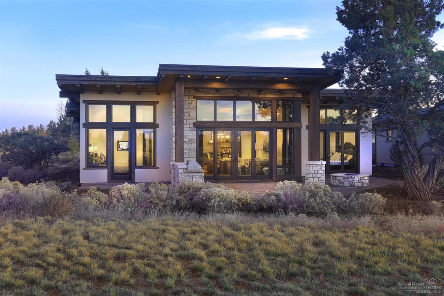 Pronghorn - Residential