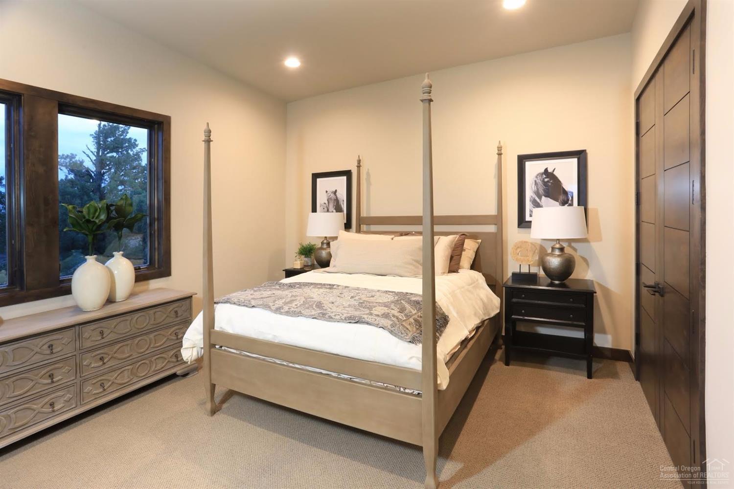 Pronghorn - Residential