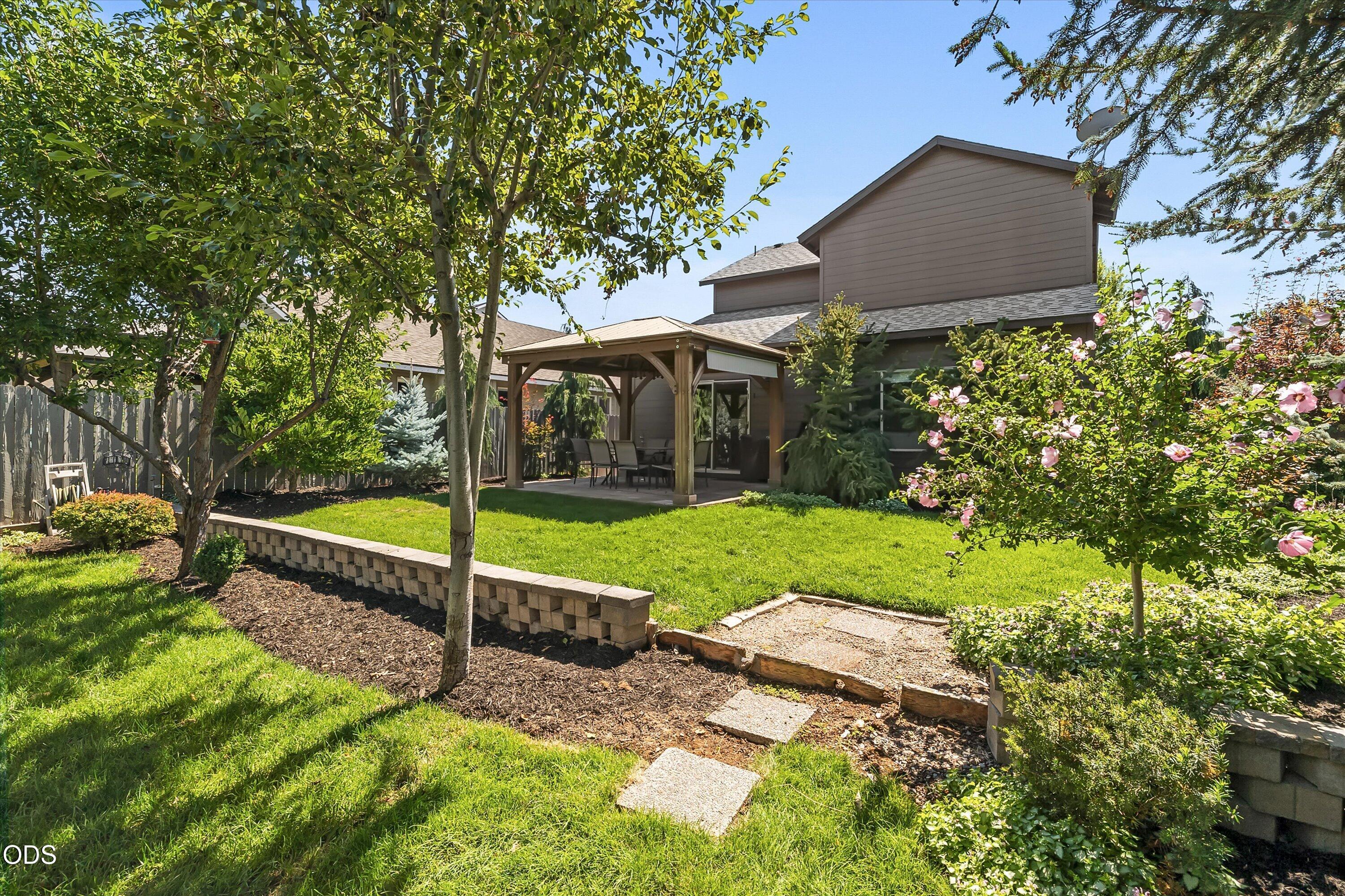 21134 SE Kayla Court