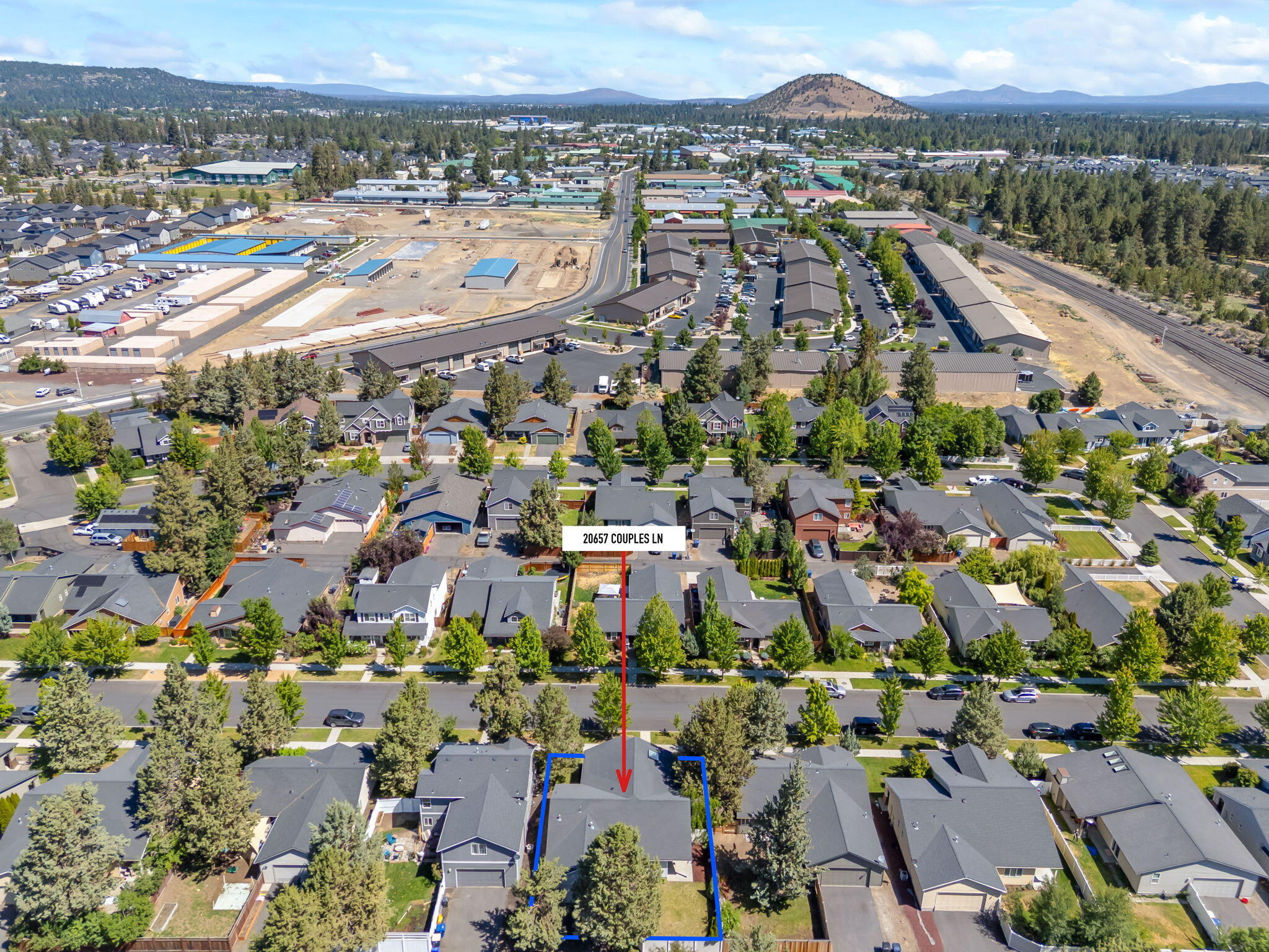 Foxborough - Residential