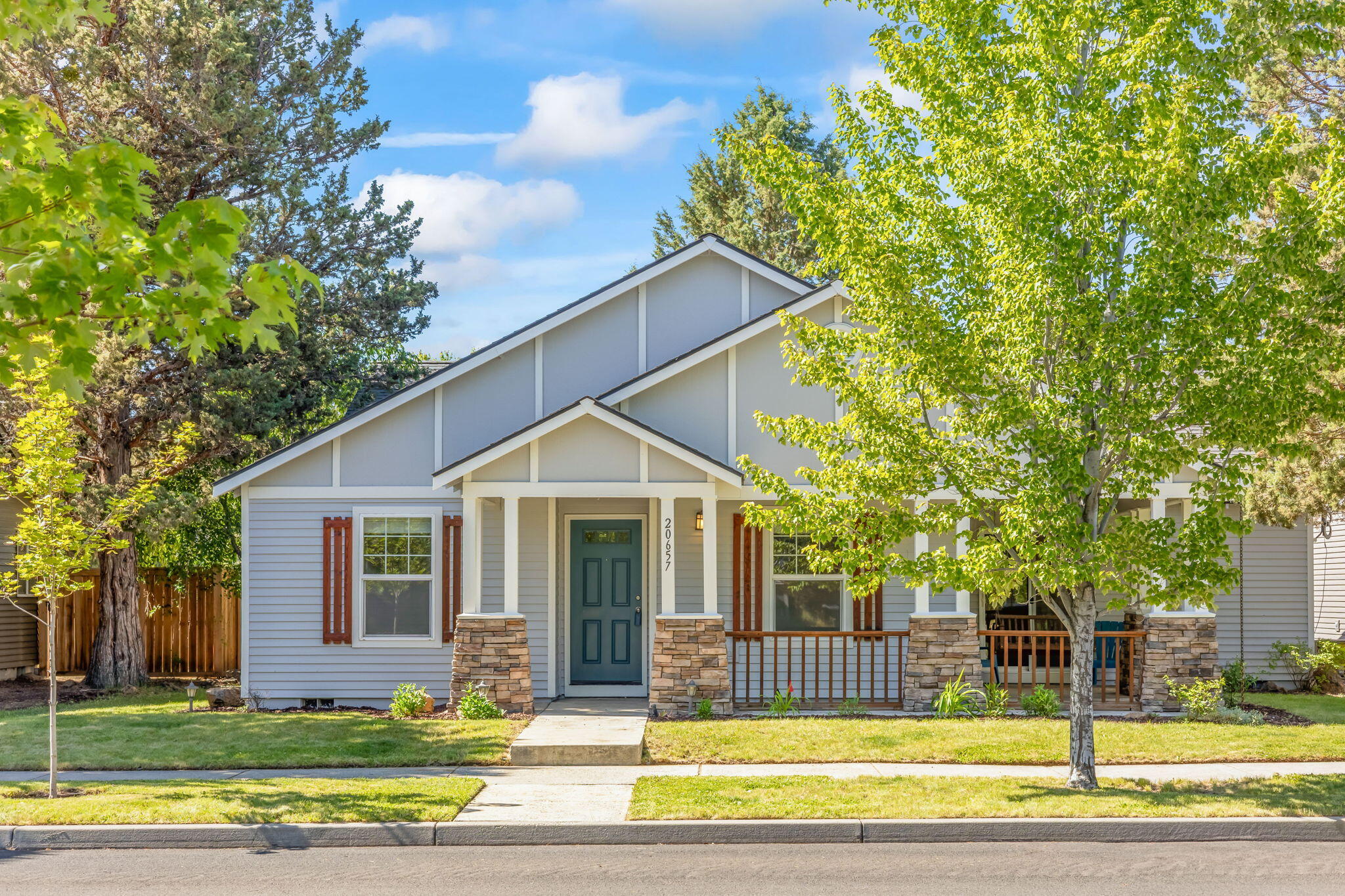 Foxborough - Residential