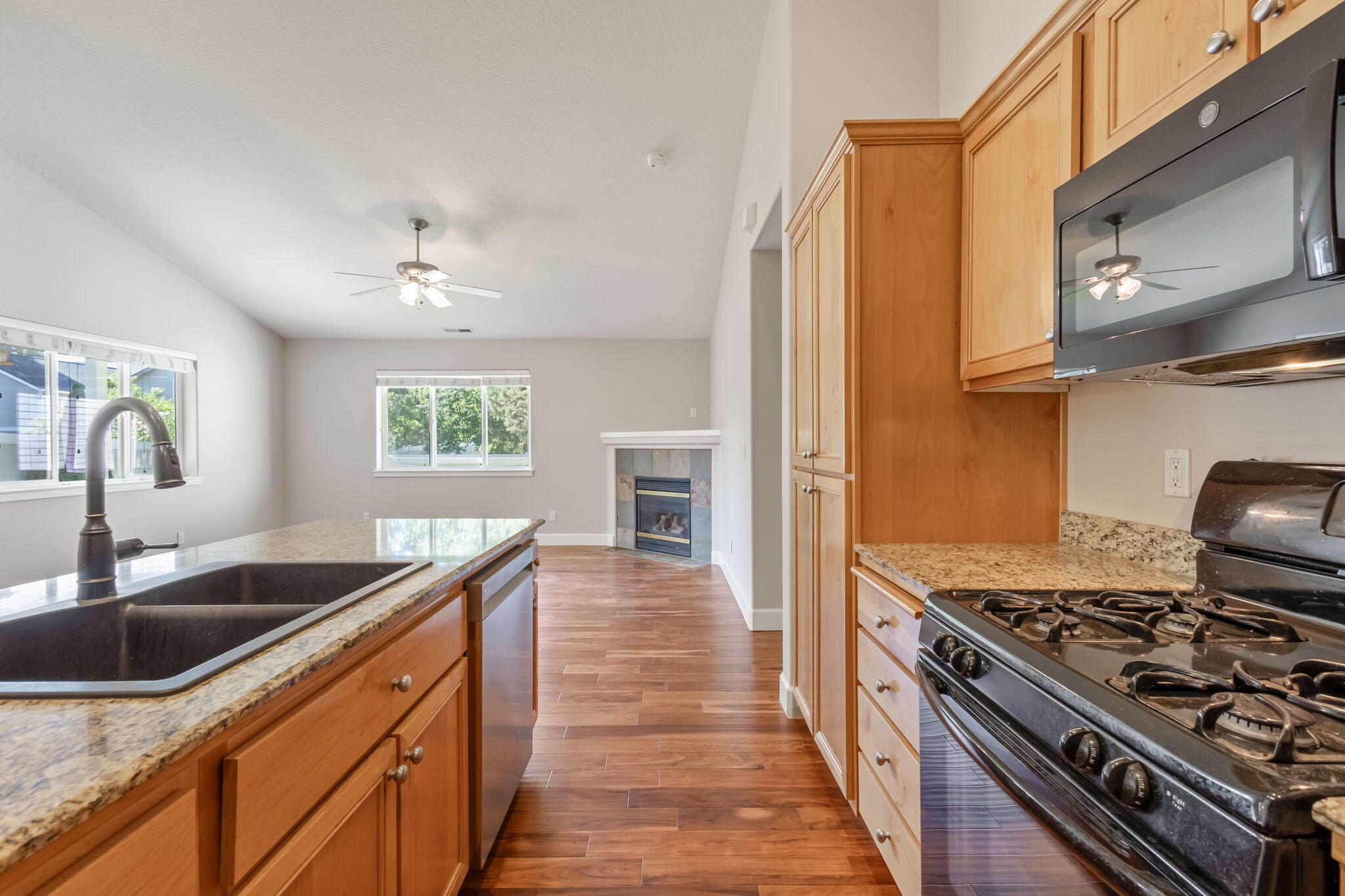 Foxborough - Residential