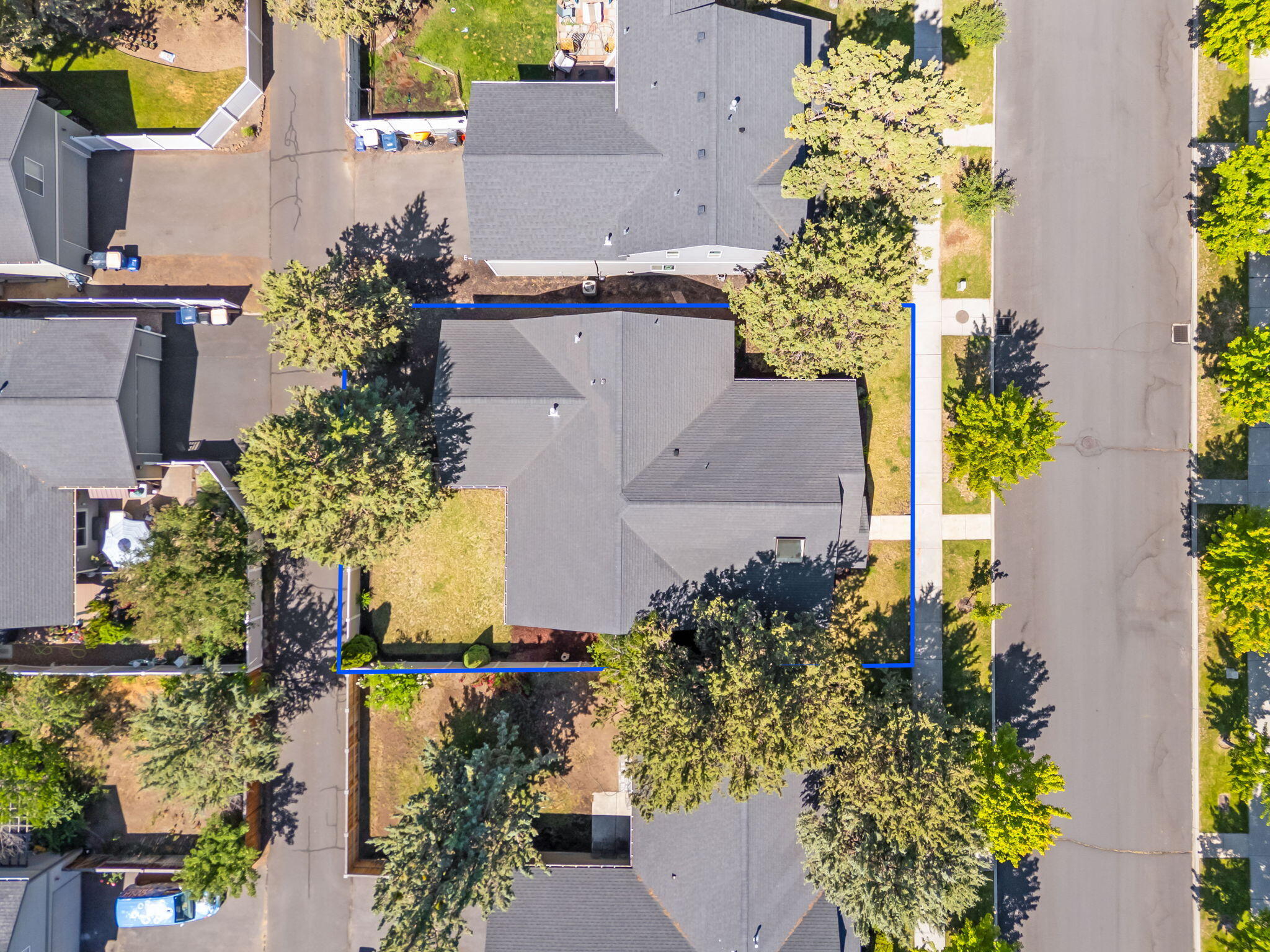 Foxborough - Residential