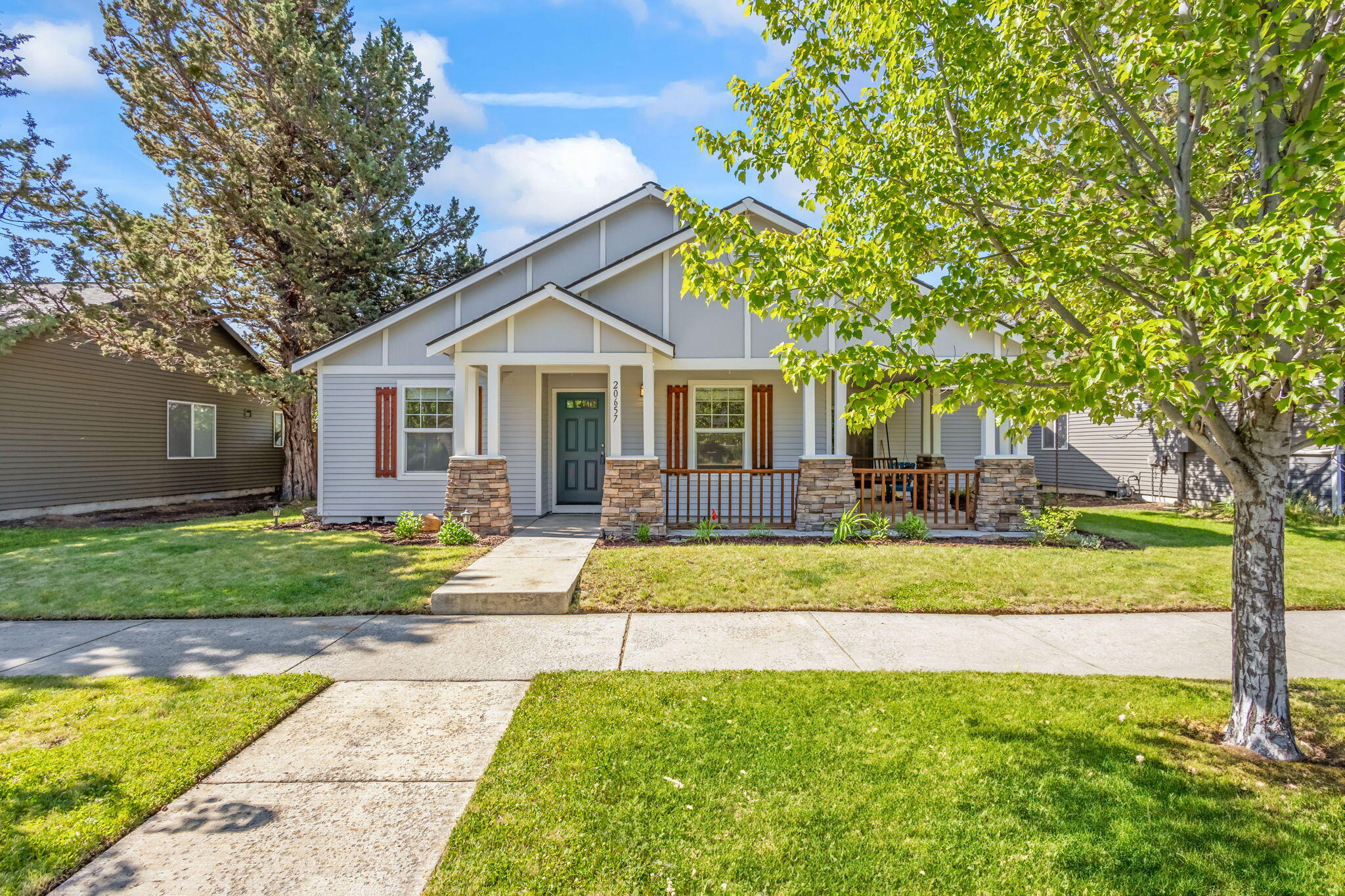 Foxborough - Residential