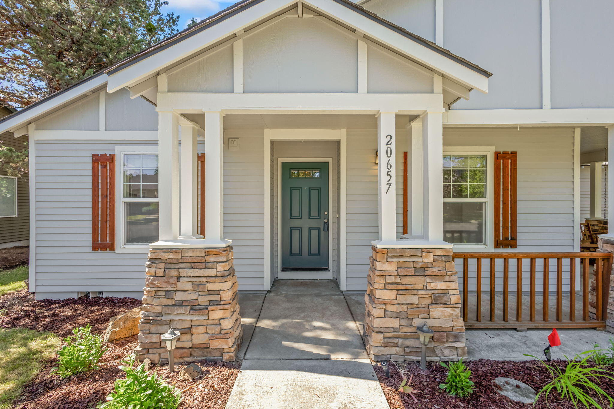 Foxborough - Residential