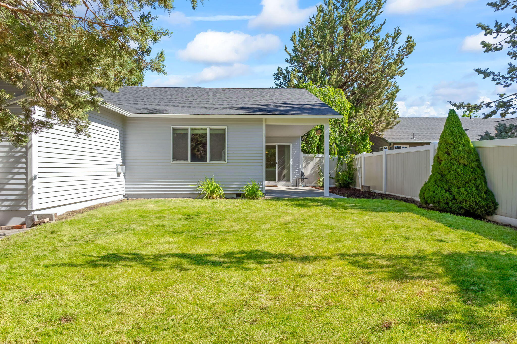 Foxborough - Residential