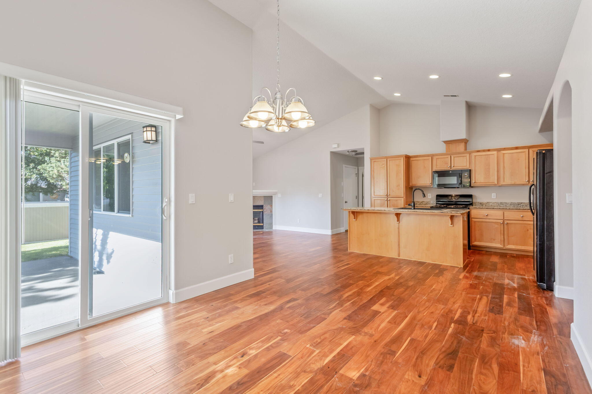 Foxborough - Residential