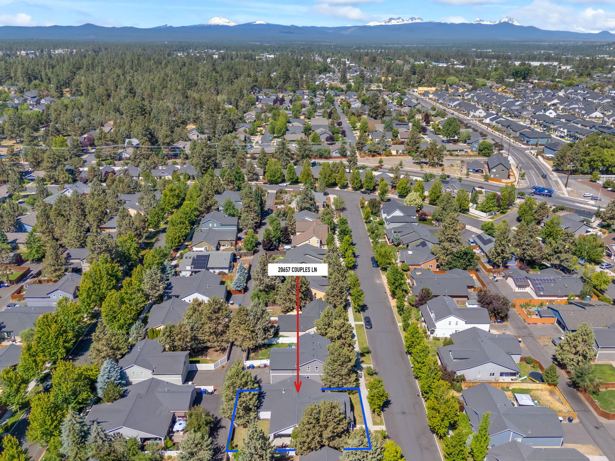 Foxborough - Residential